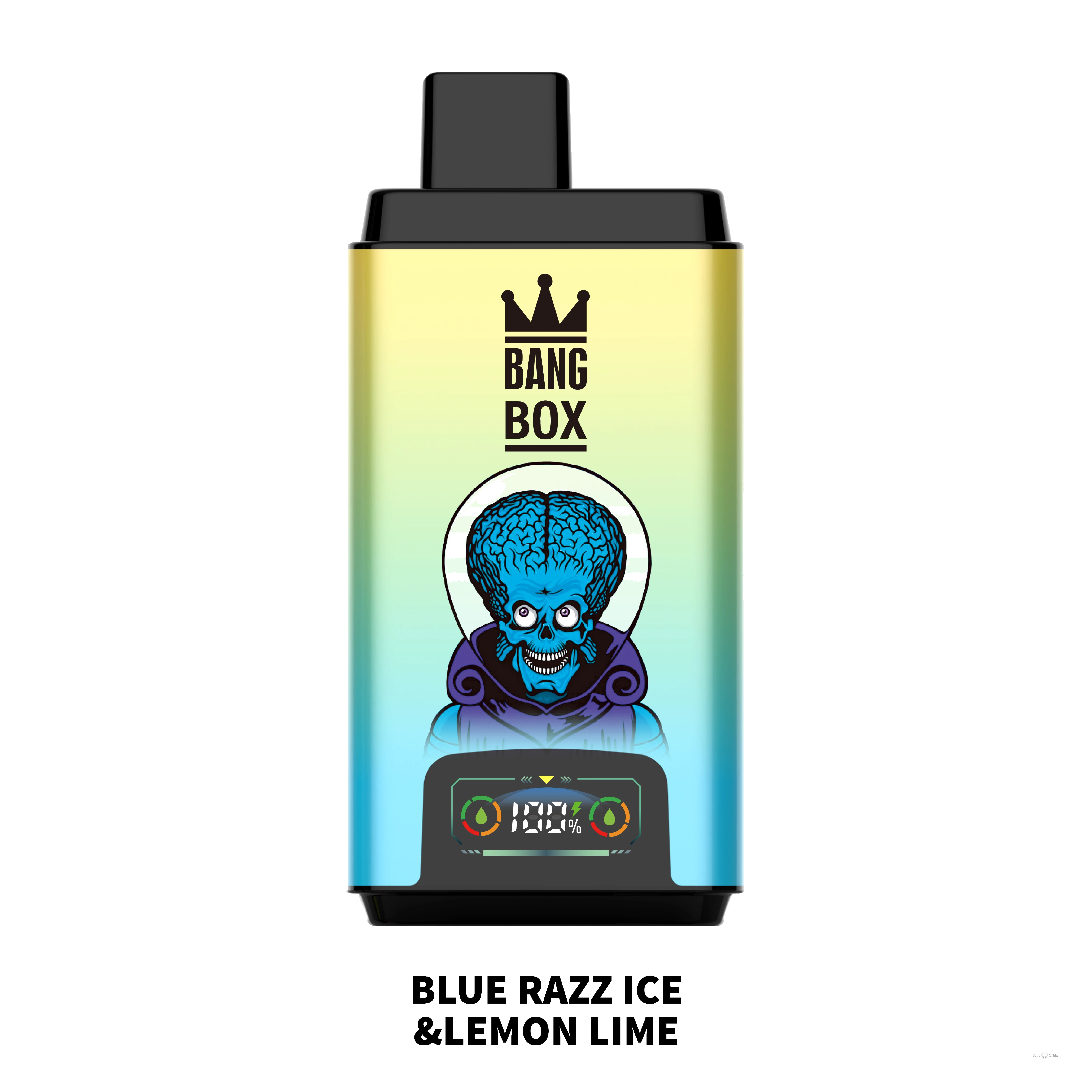 Bang Box 50000 50K Züge Einweg-Vape - image 5