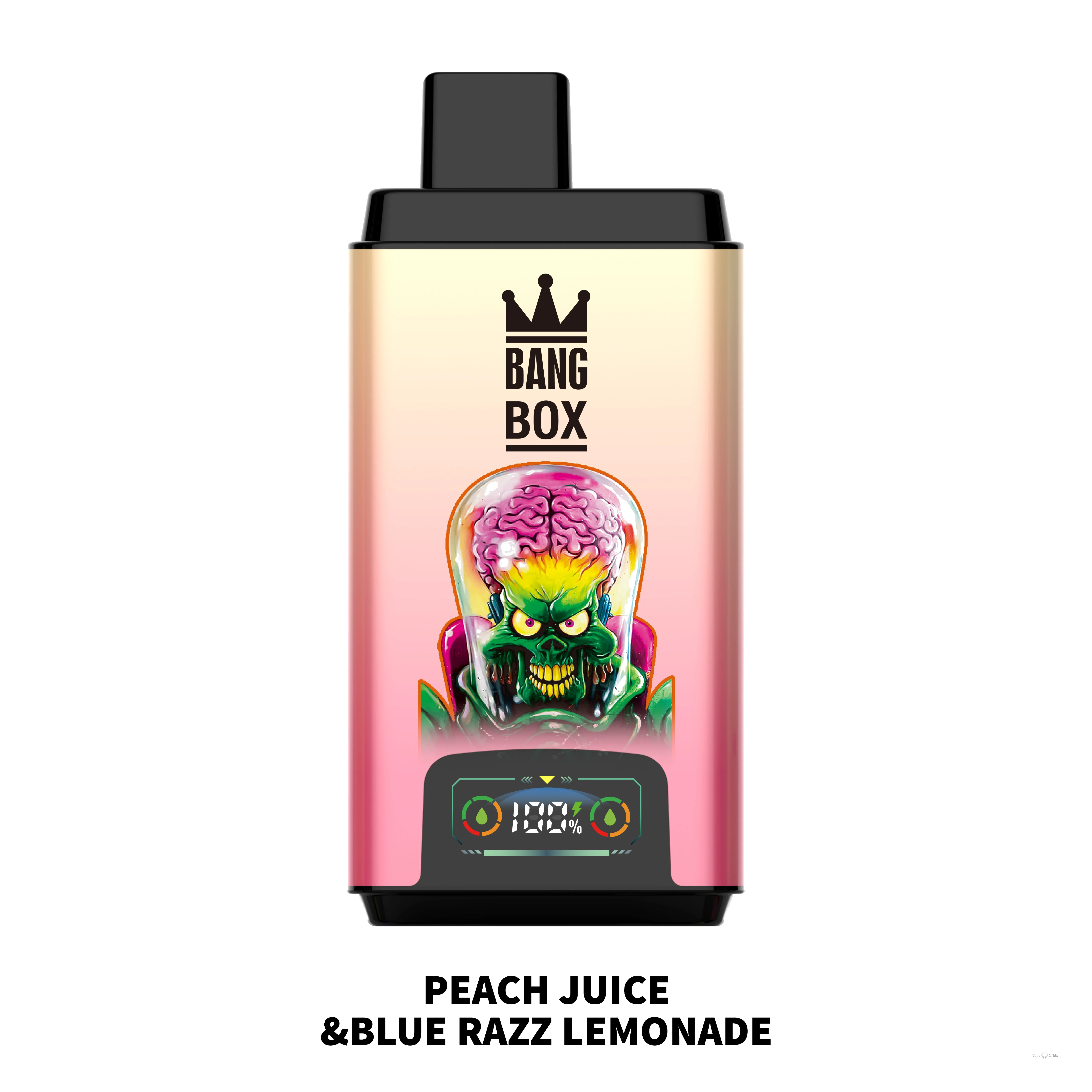 Bang Box 50000 50K Züge Einweg-Vape - image 6