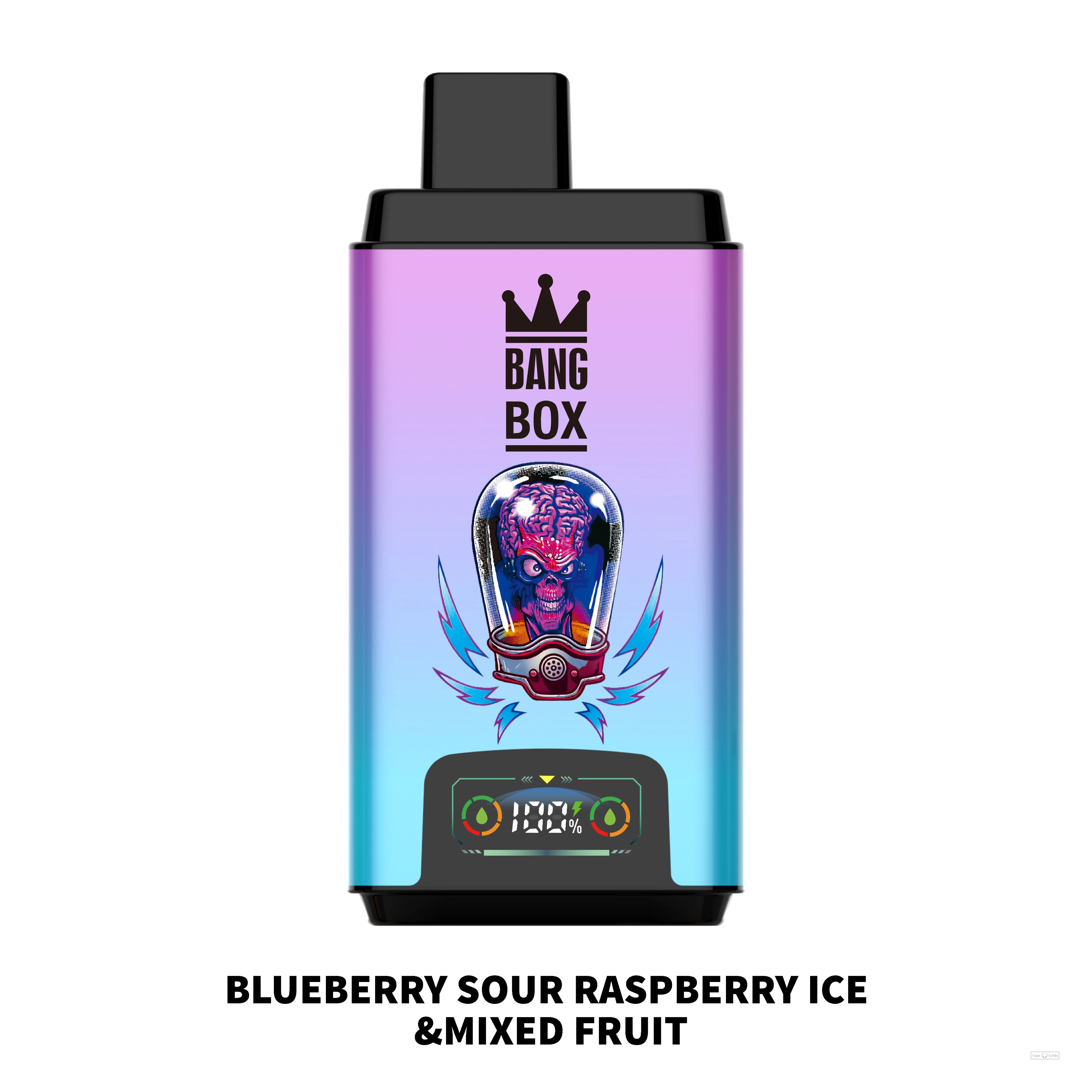Bang Box 50000 50K Züge Einweg-Vape - image 7
