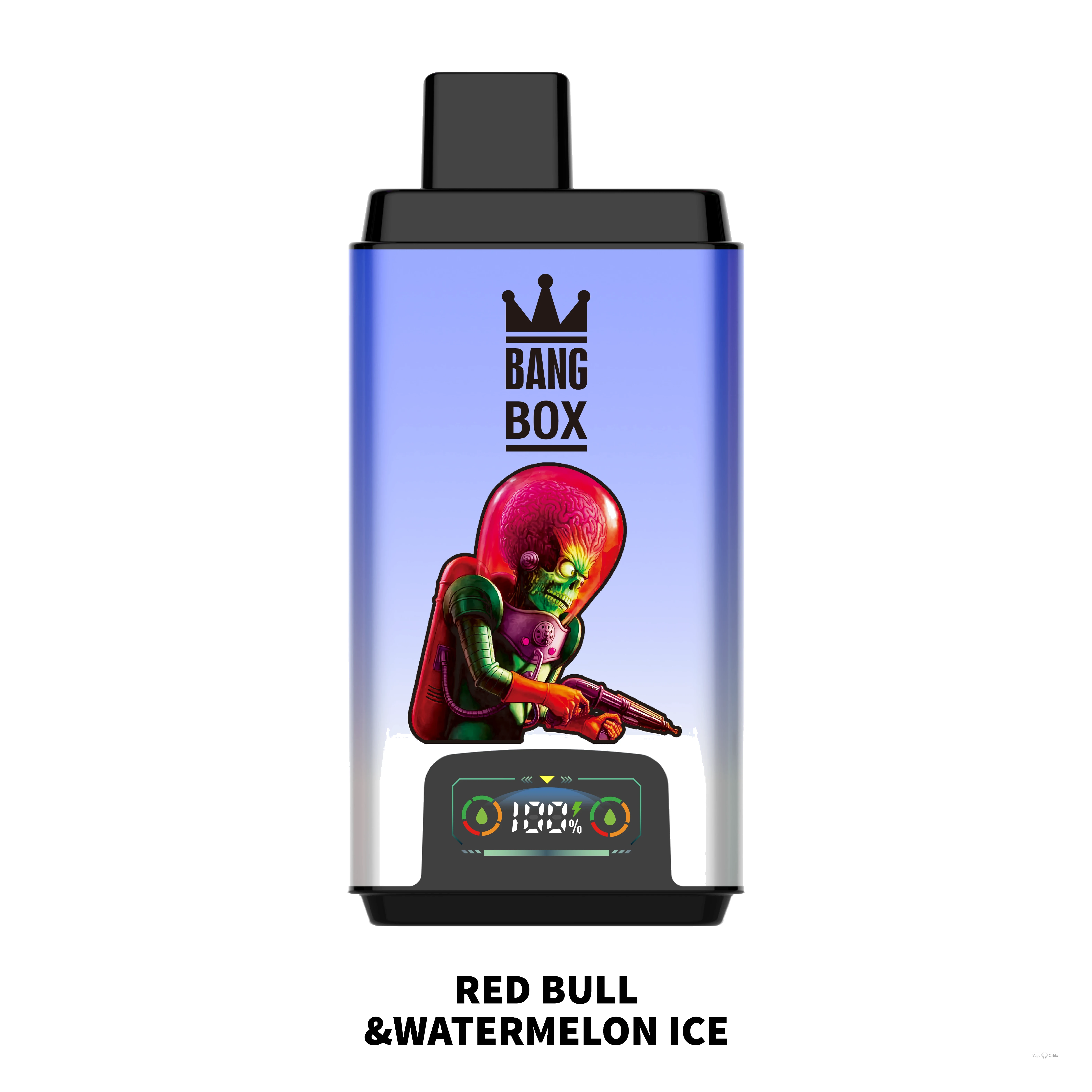 Bang Box 50000 50K Züge Einweg-Vape - image 8
