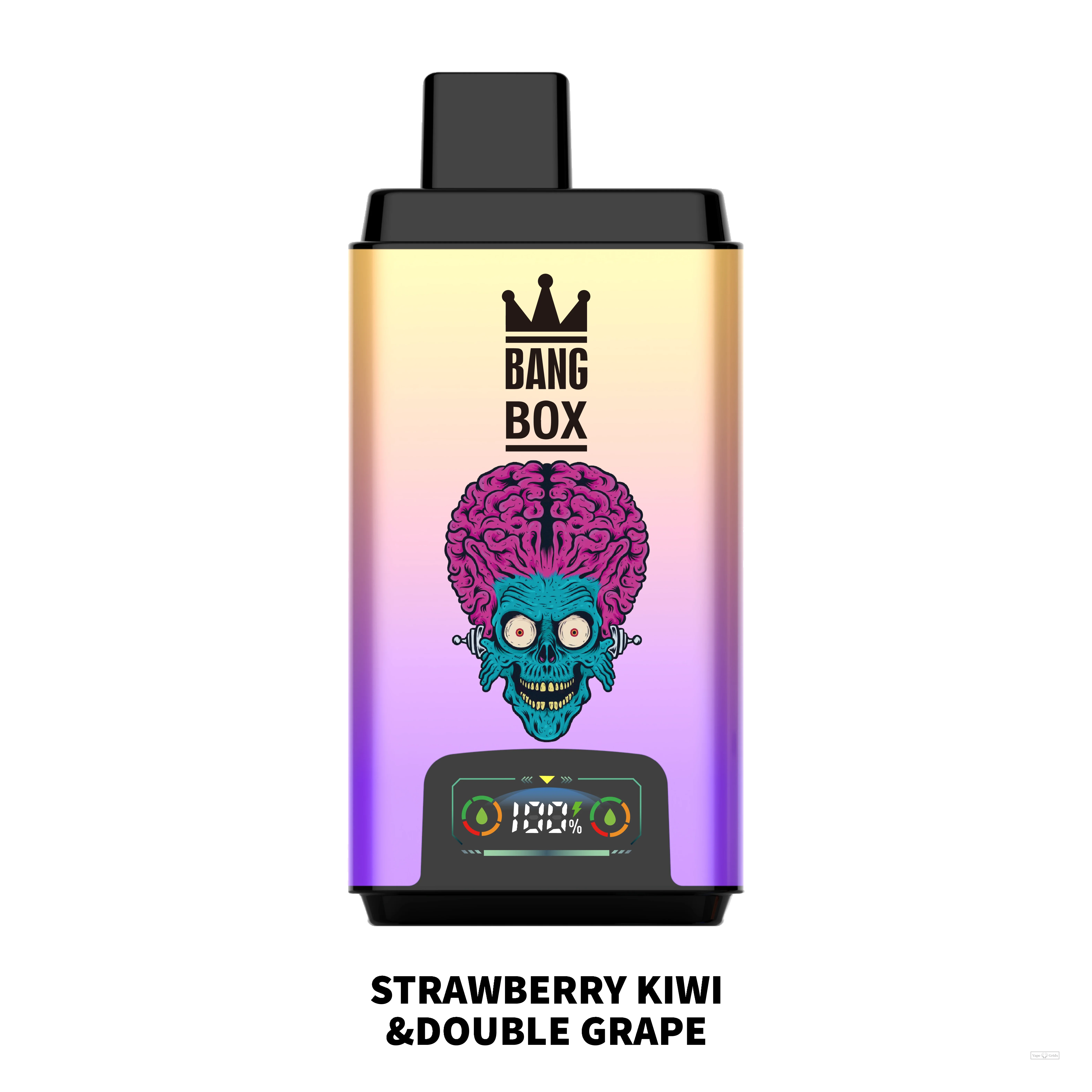 Bang Box 50000 50K Züge Einweg-Vape - image 9