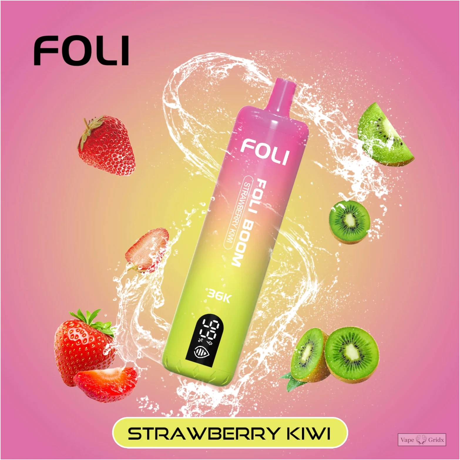 FOLI 36000 36K Züge Einweg-Vape - image 19