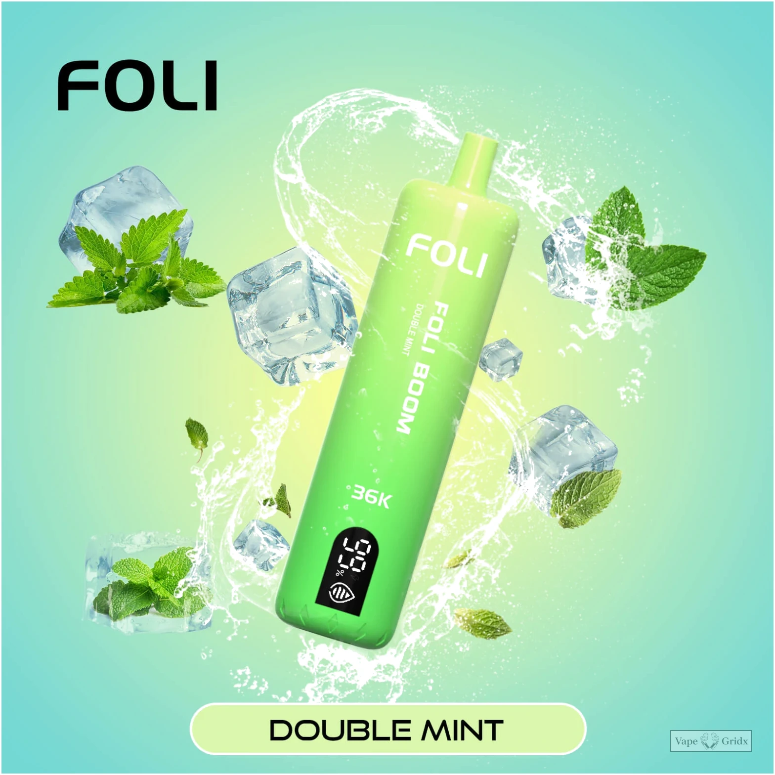 FOLI 36000 36K Züge Einweg-Vape - image 10