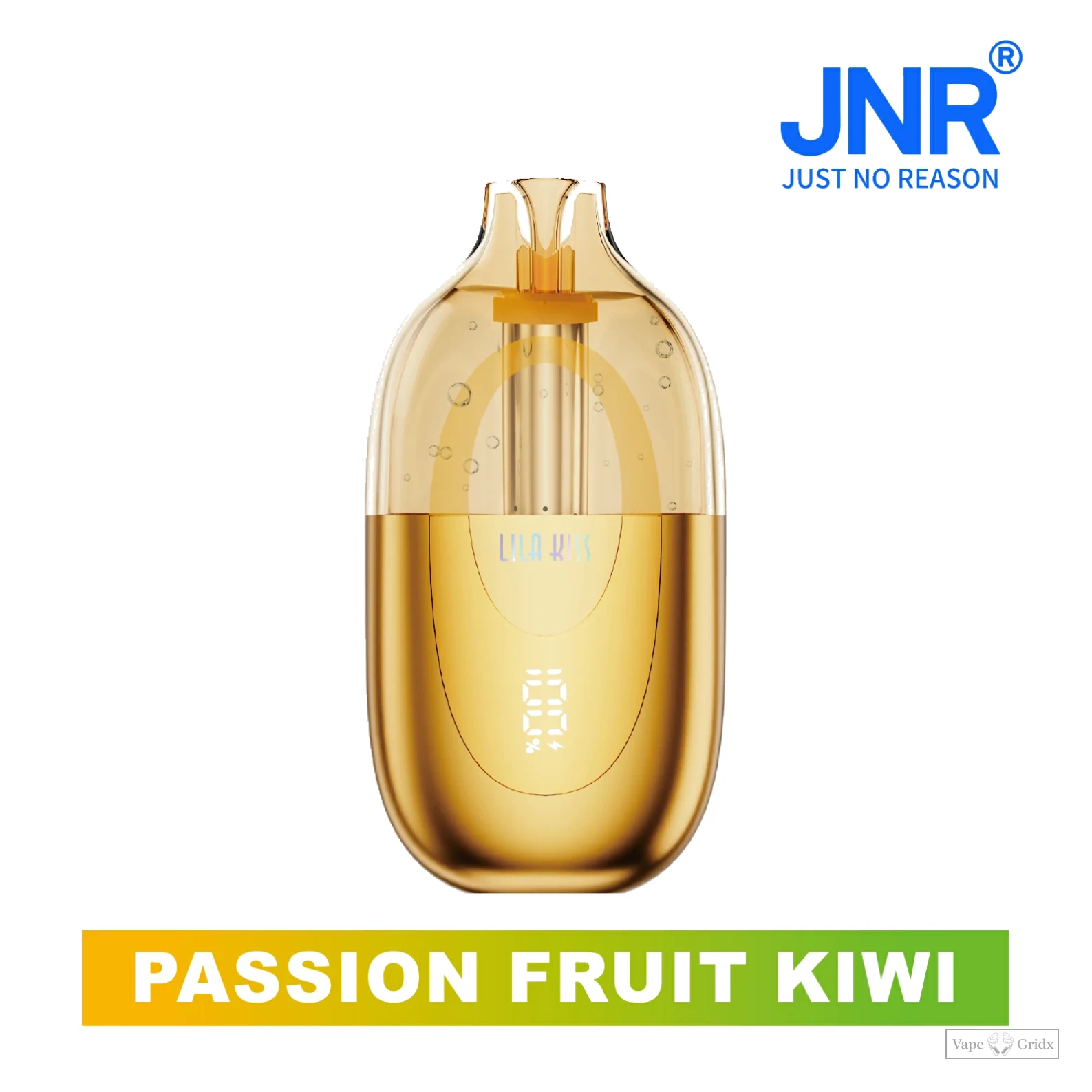 JNR Lila Kiss 60000 60K Züge Einweg-Vape - image 11