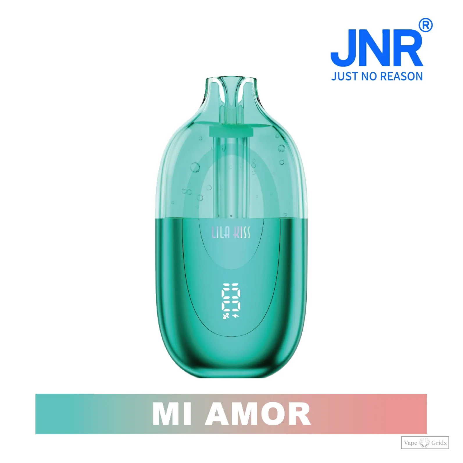 JNR Lila Kiss 60000 60K Züge Einweg-Vape - image 12