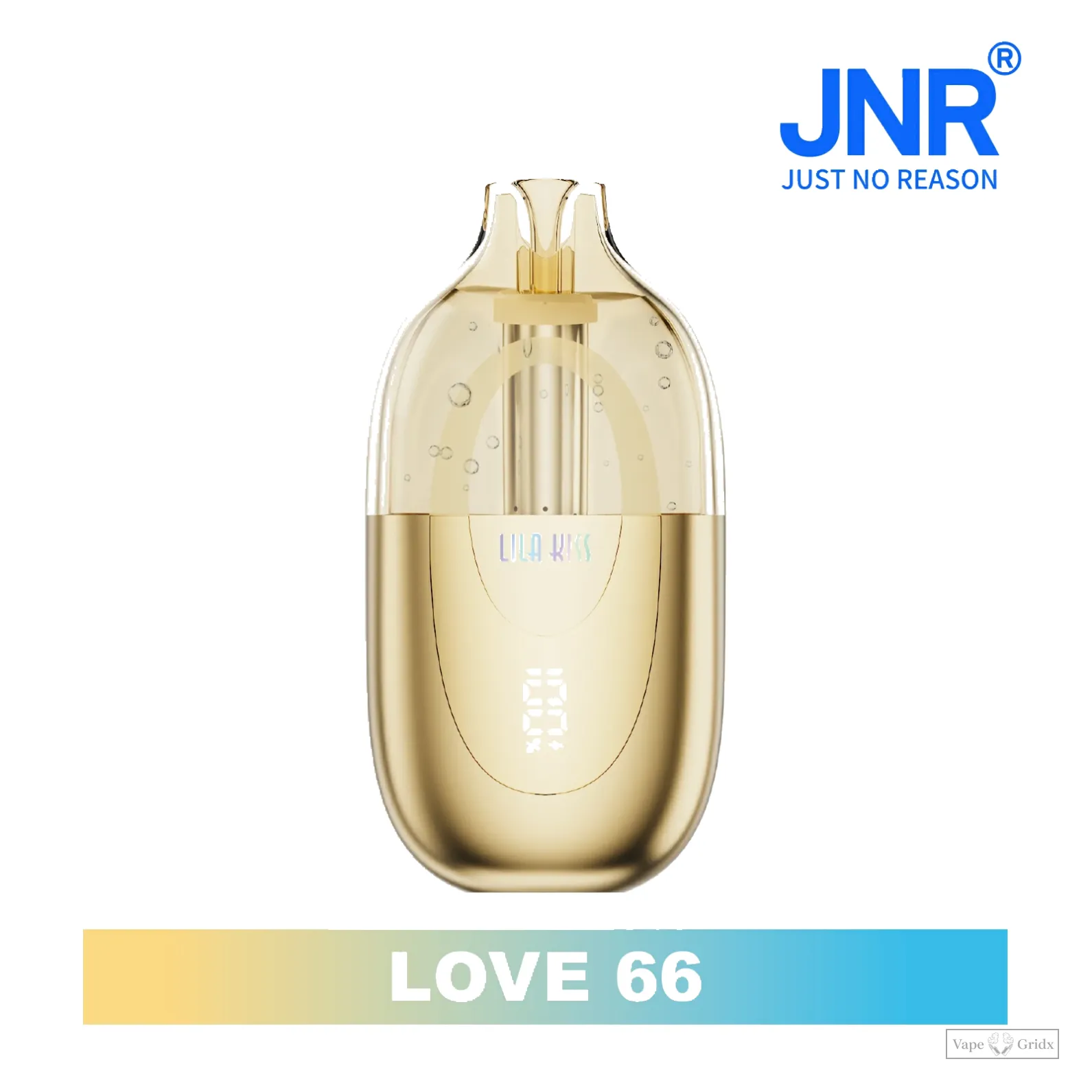 JNR Lila Kiss 60000 60K Züge Einweg-Vape - image 13