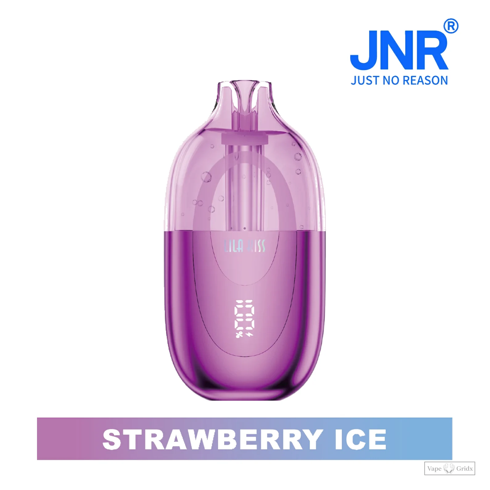 JNR Lila Kiss 60000 60K Züge Einweg-Vape - image 14