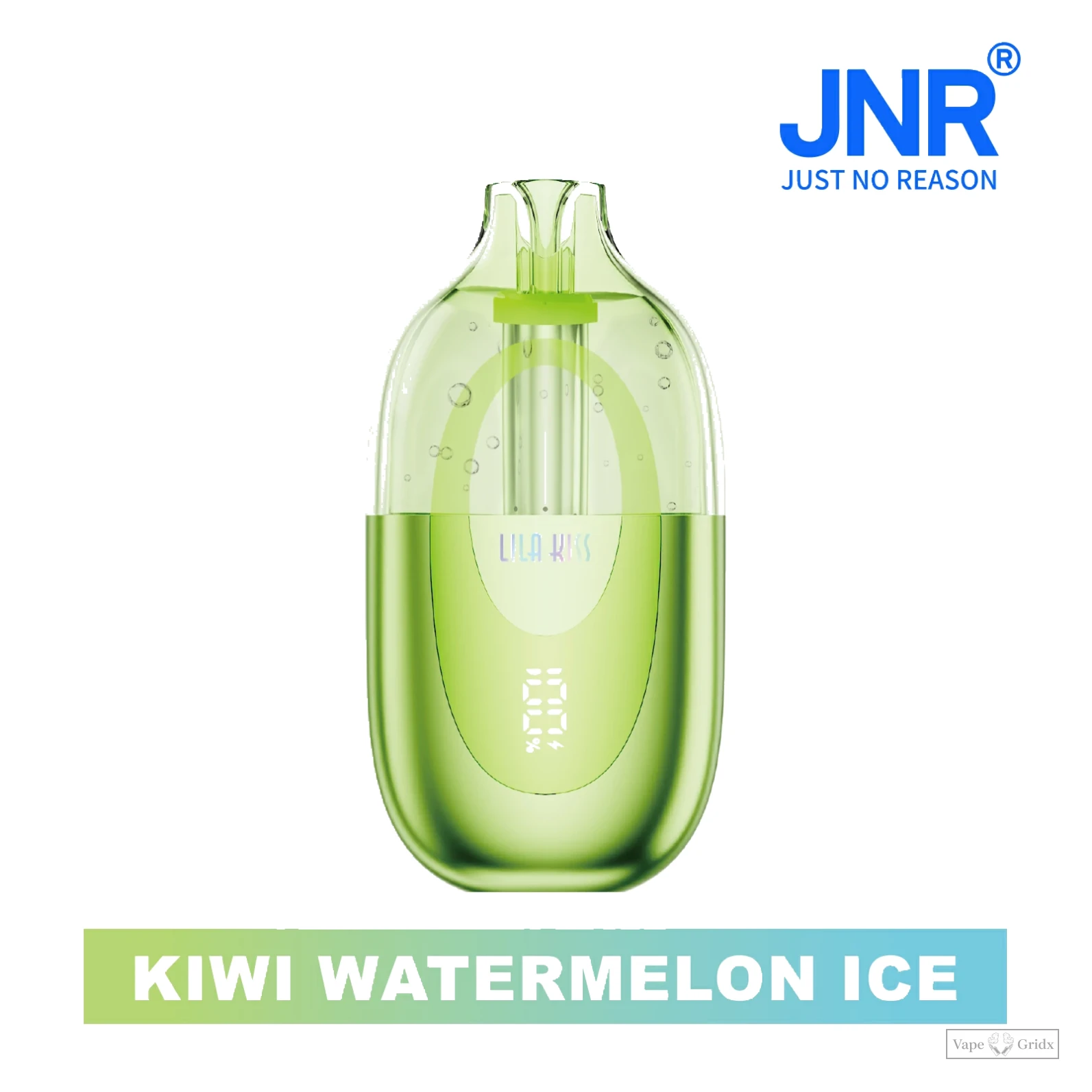 JNR Lila Kiss 60000 60K Züge Einweg-Vape - image 16
