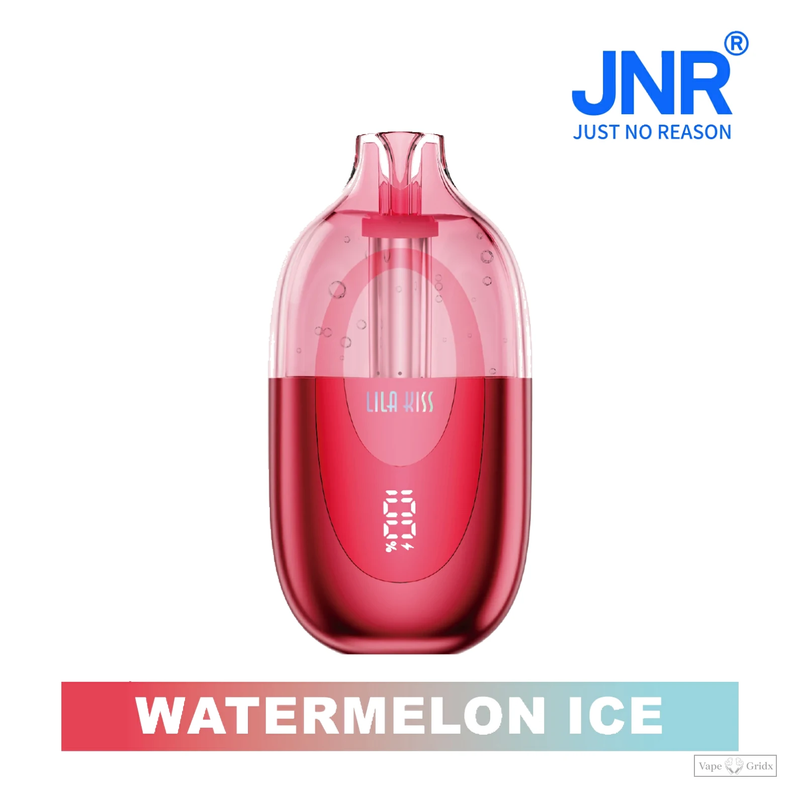 JNR Lila Kiss 60000 60K Züge Einweg-Vape - image 8