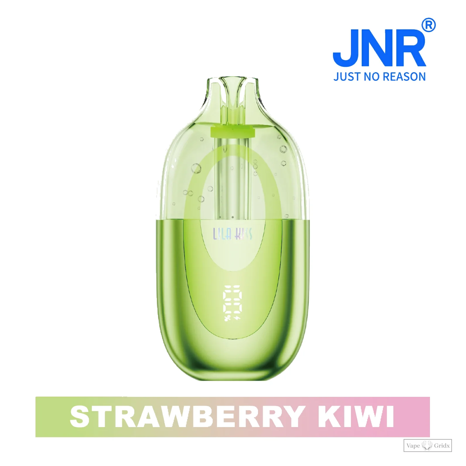 JNR Lila Kiss 60000 60K Züge Einweg-Vape - image 9