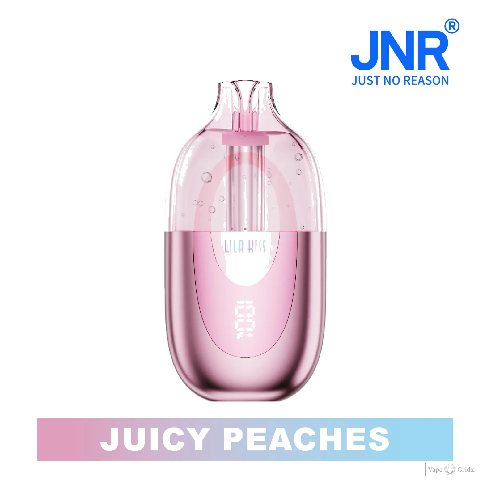 JNR Lila Kiss 60000 60K Züge Einweg-Vape - image 10