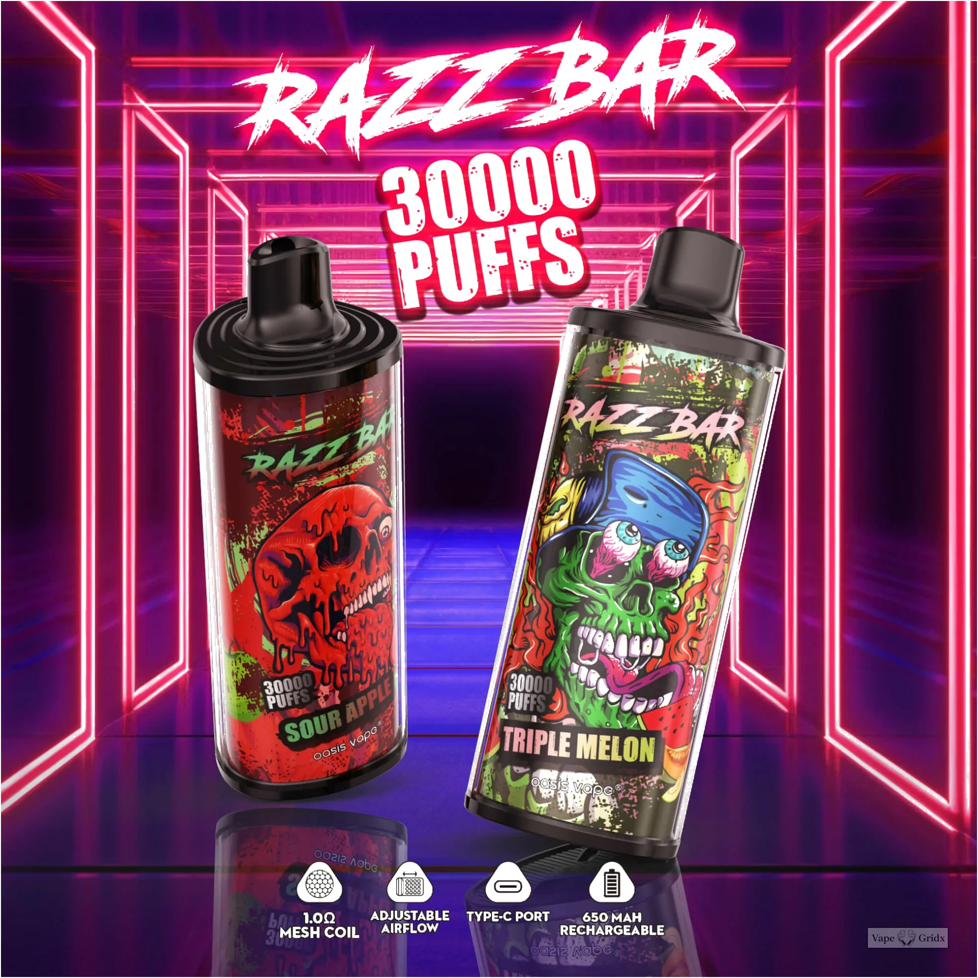 Razz Bar 30k - image 3