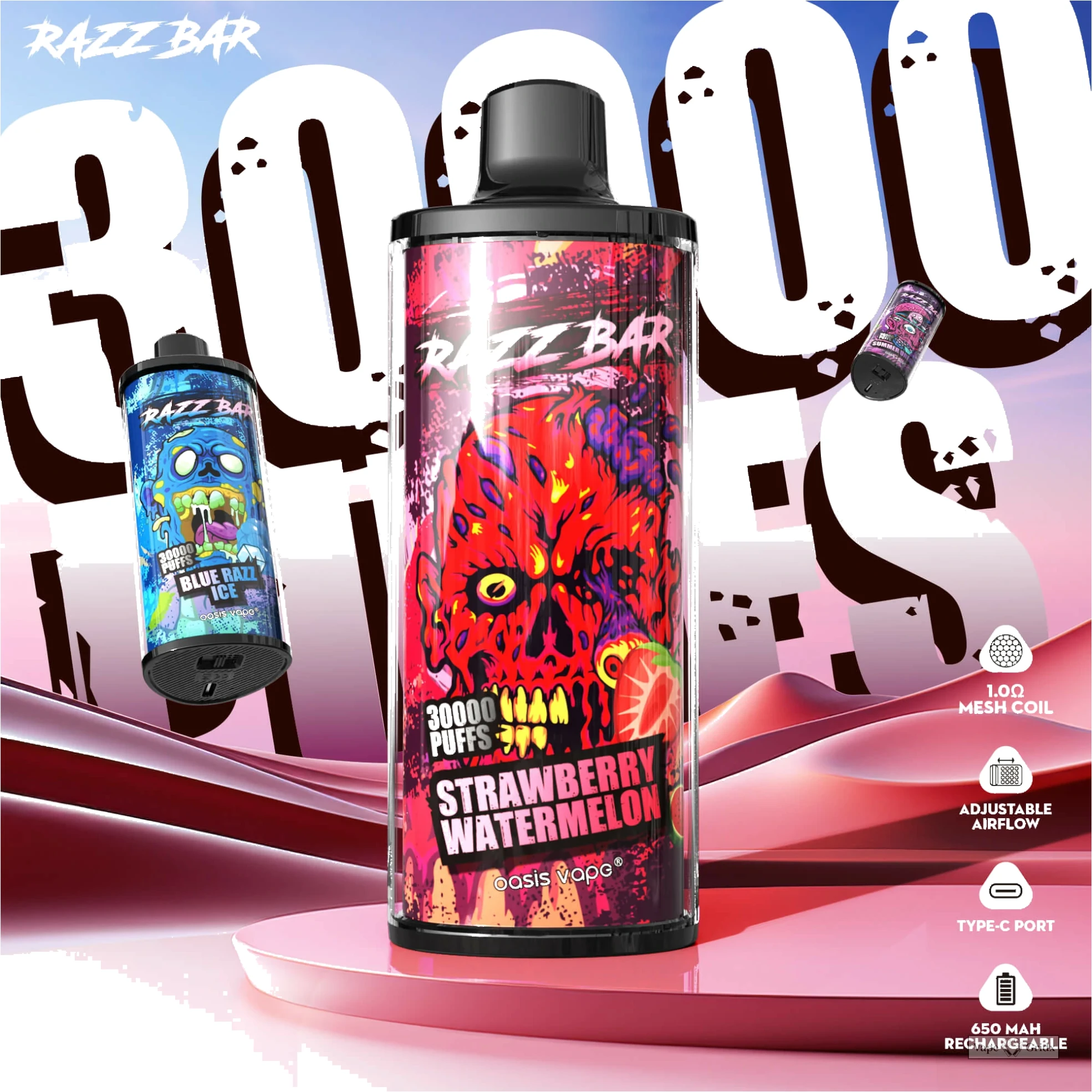 Razz Bar 30k - image 4