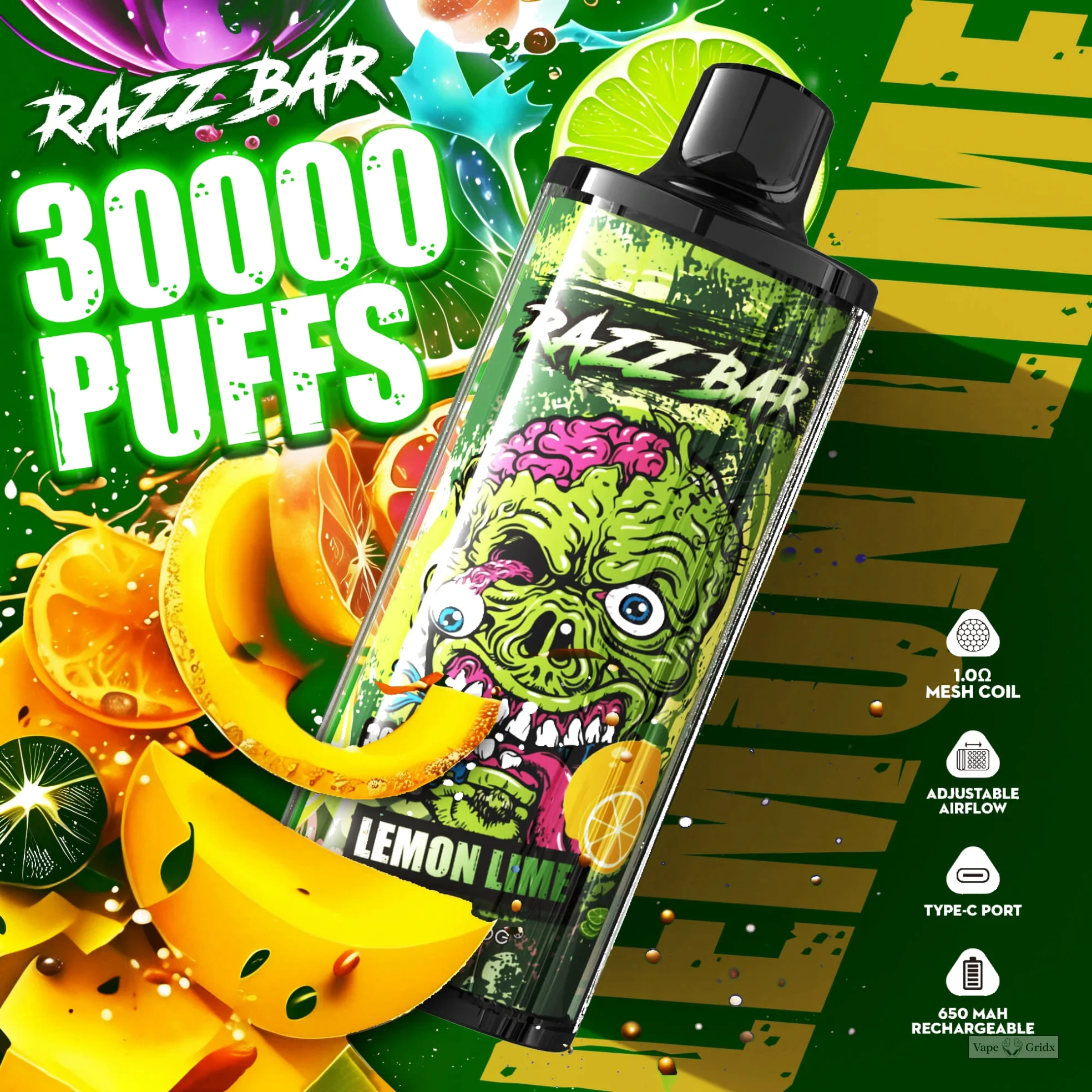 Razz Bar 30k - image 5