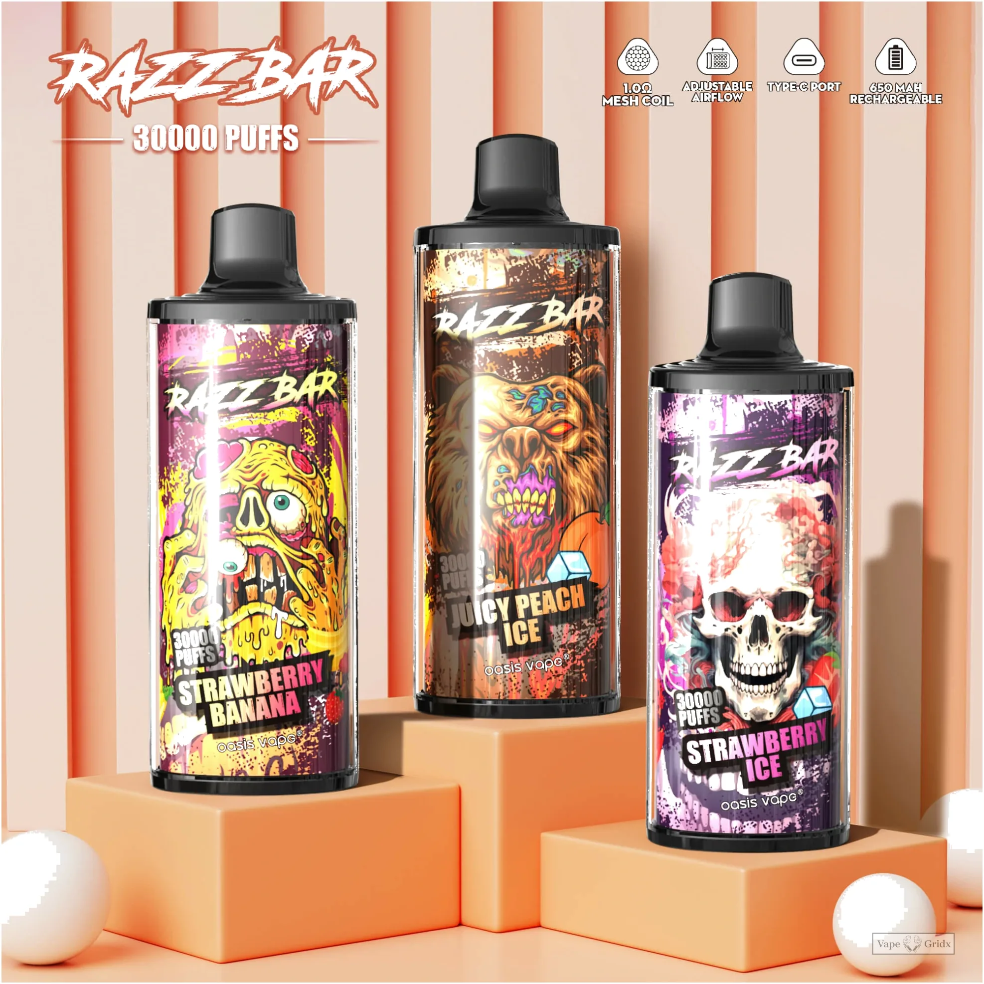 Razz Bar 30k - image 6