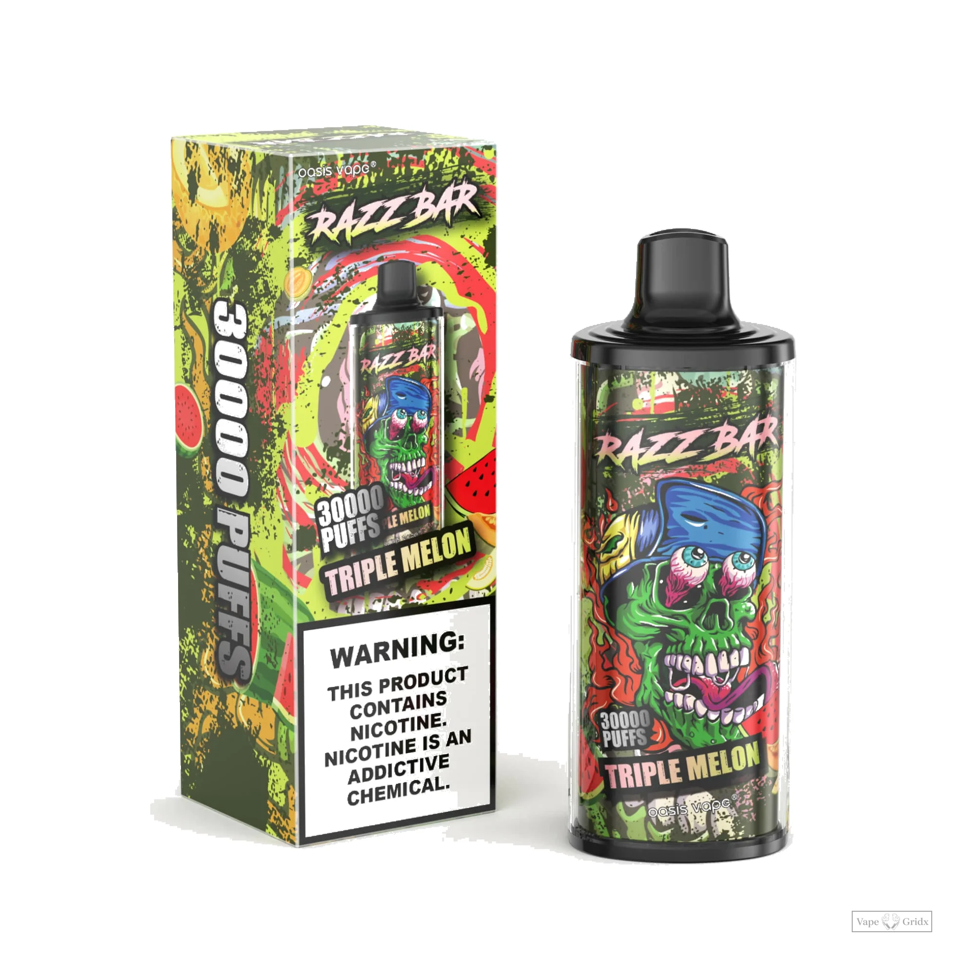 Razz Bar 30k - image 8