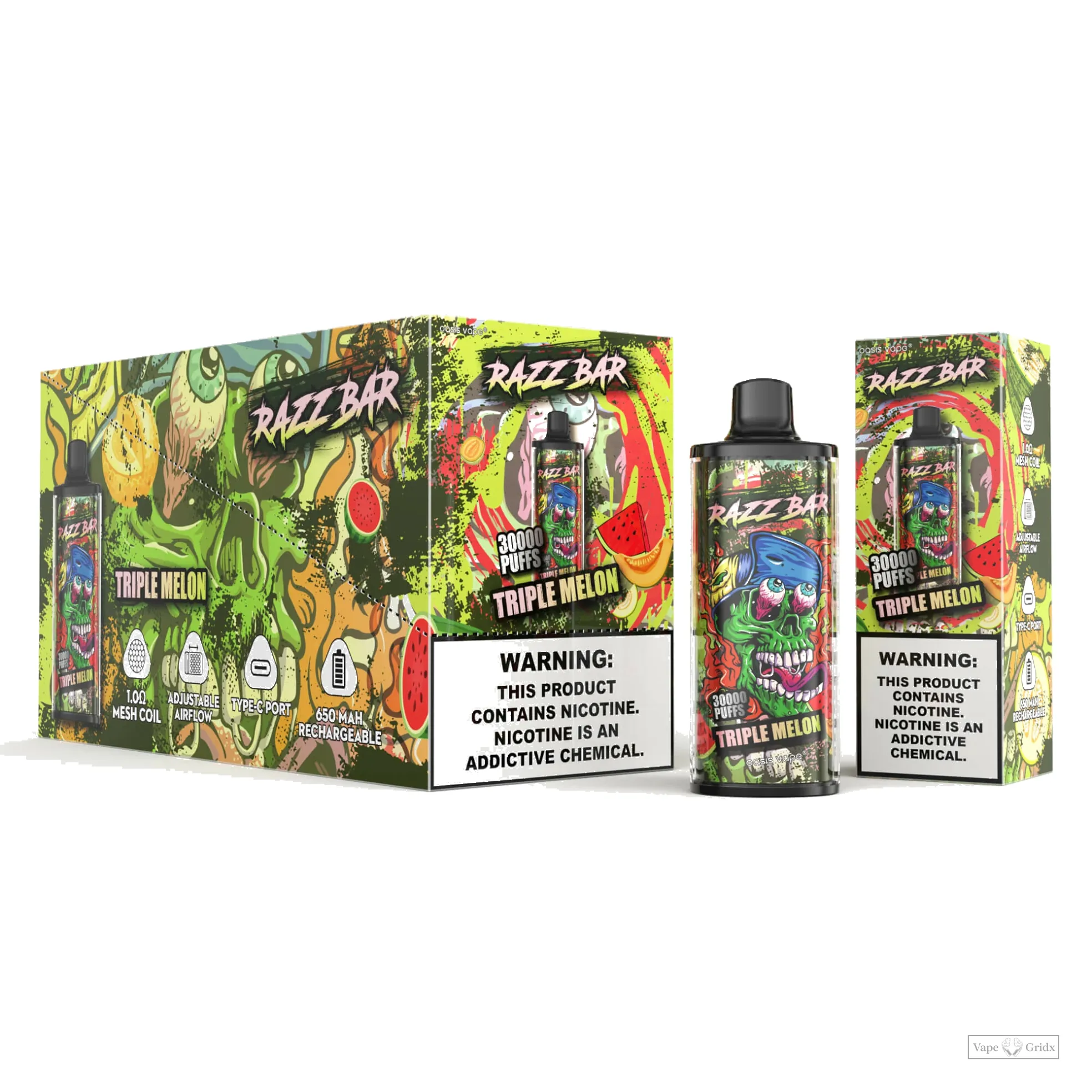 Razz Bar 30k - image 9