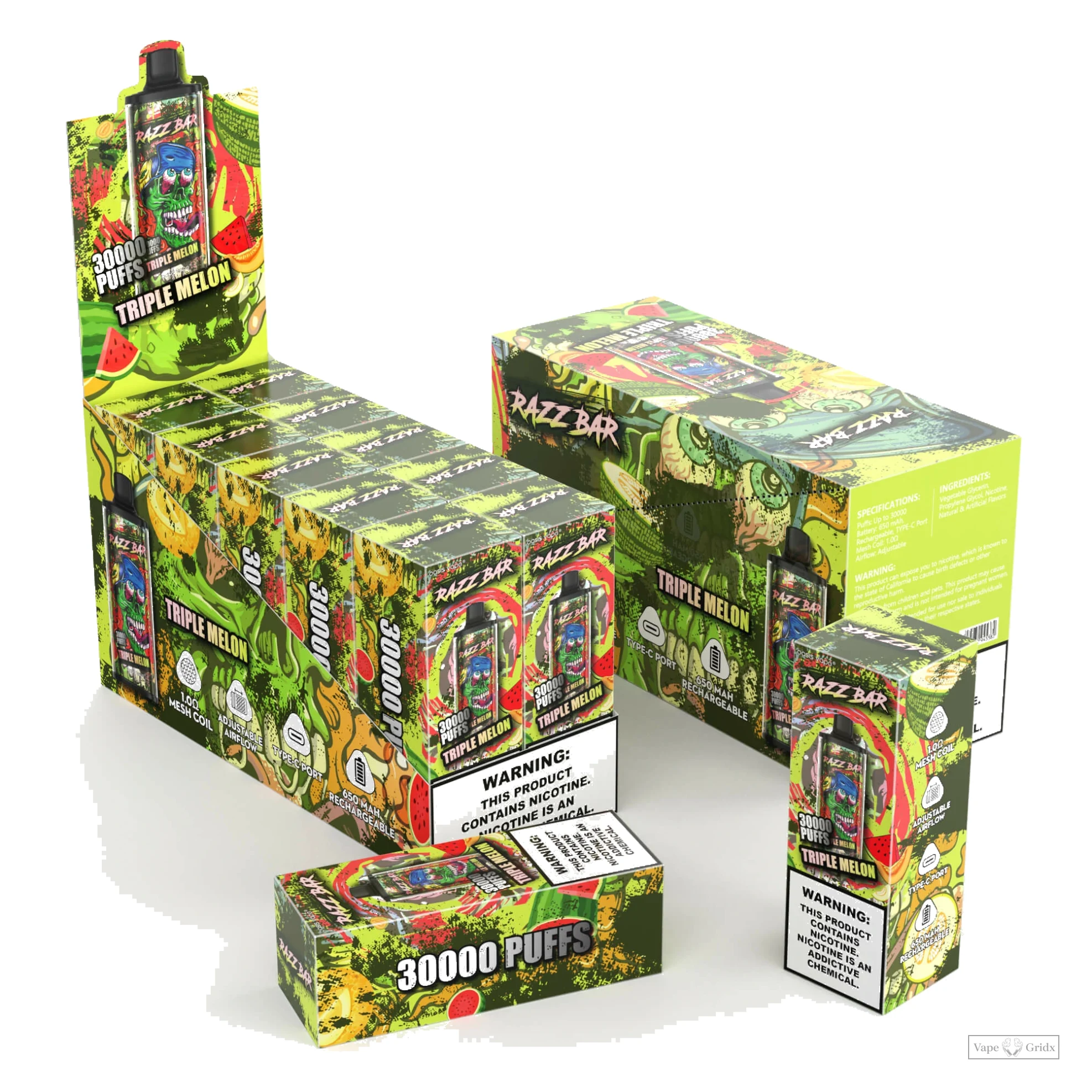 Razz Bar 30k - image 10