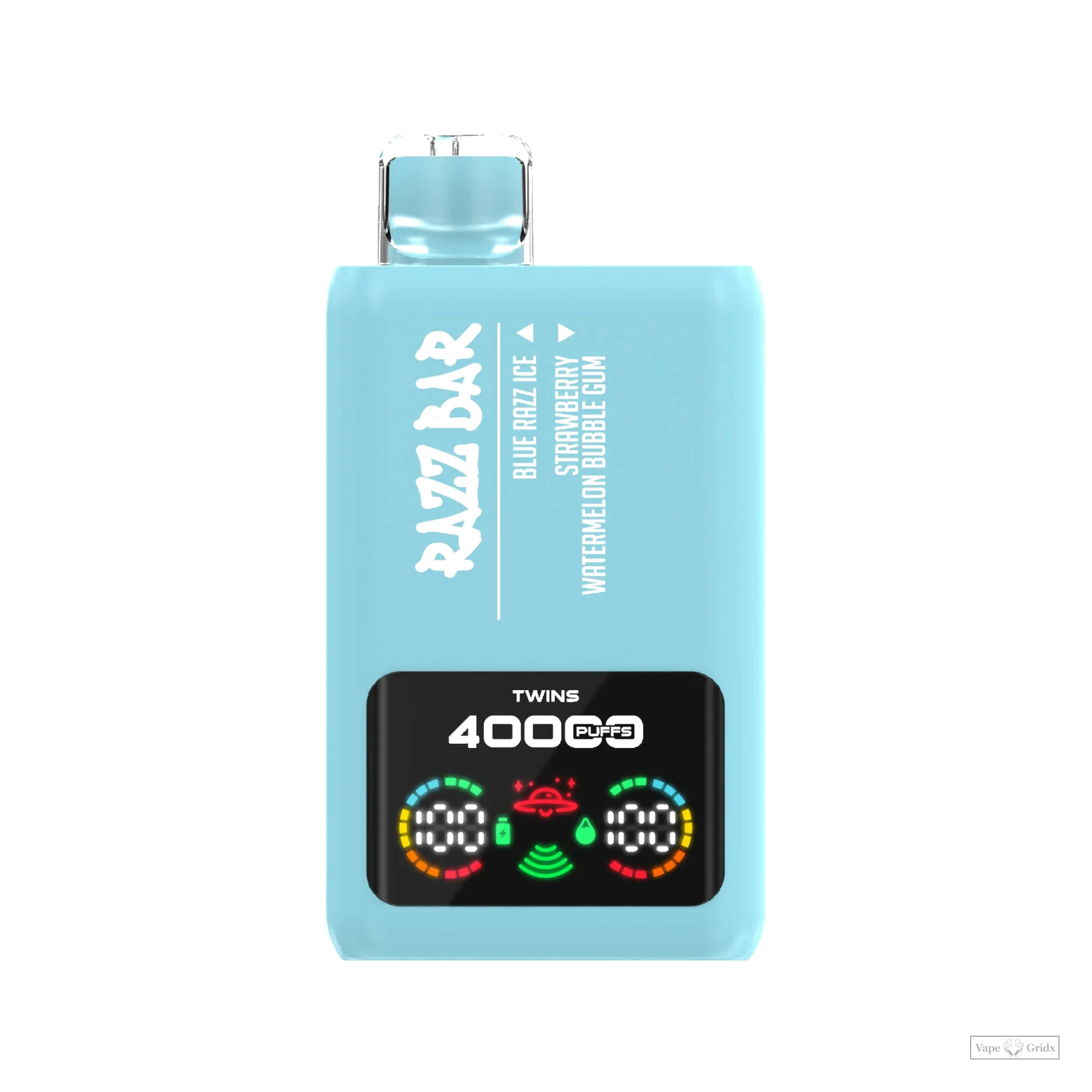 Razz Bar Twins 40k - image 8