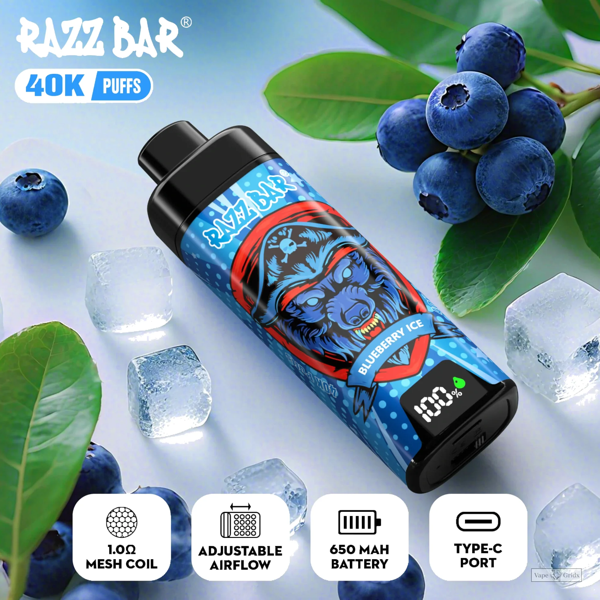 Razz Bar 40k - image 7