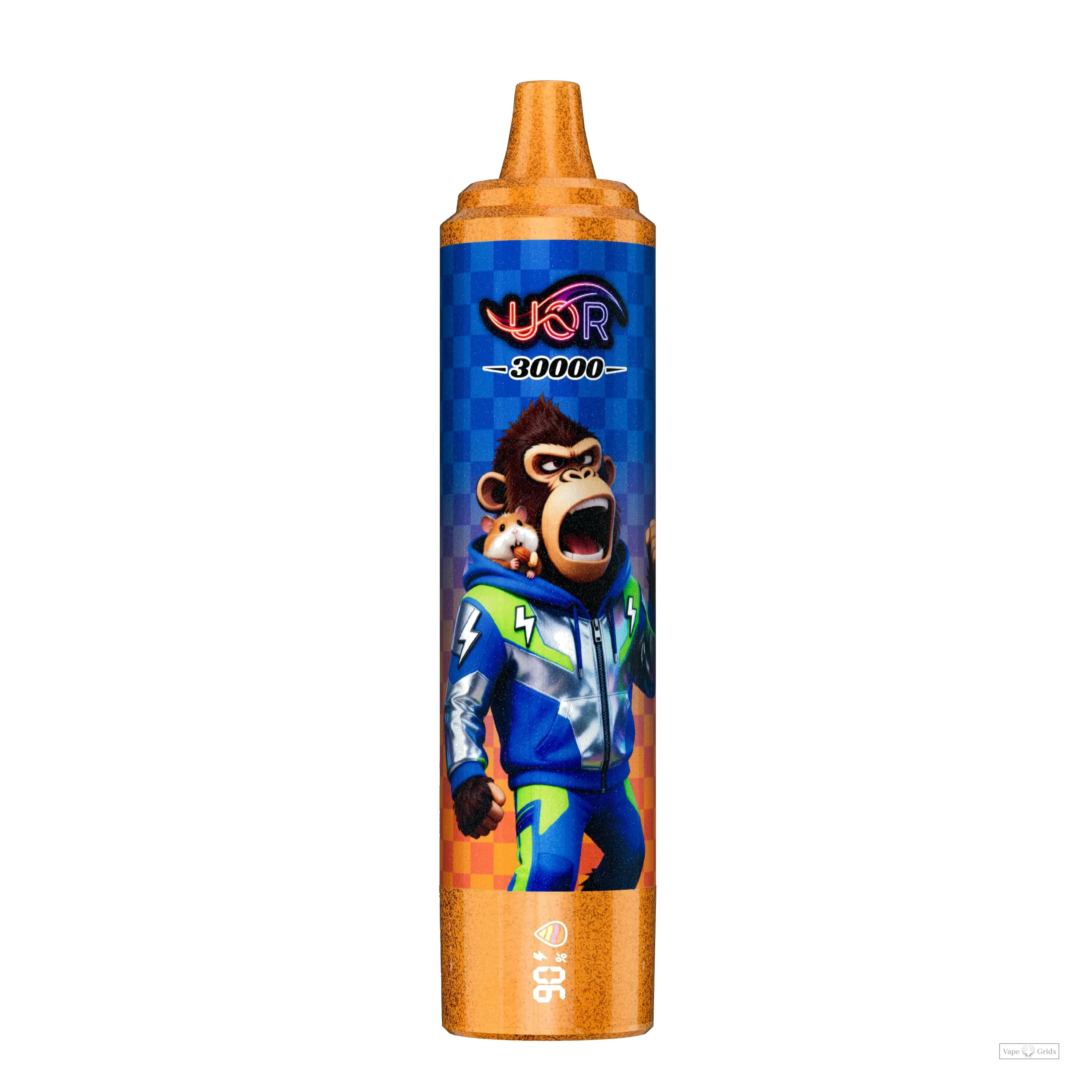 UOR Tornado 30000 30K Züge Einweg-Vape - image 2