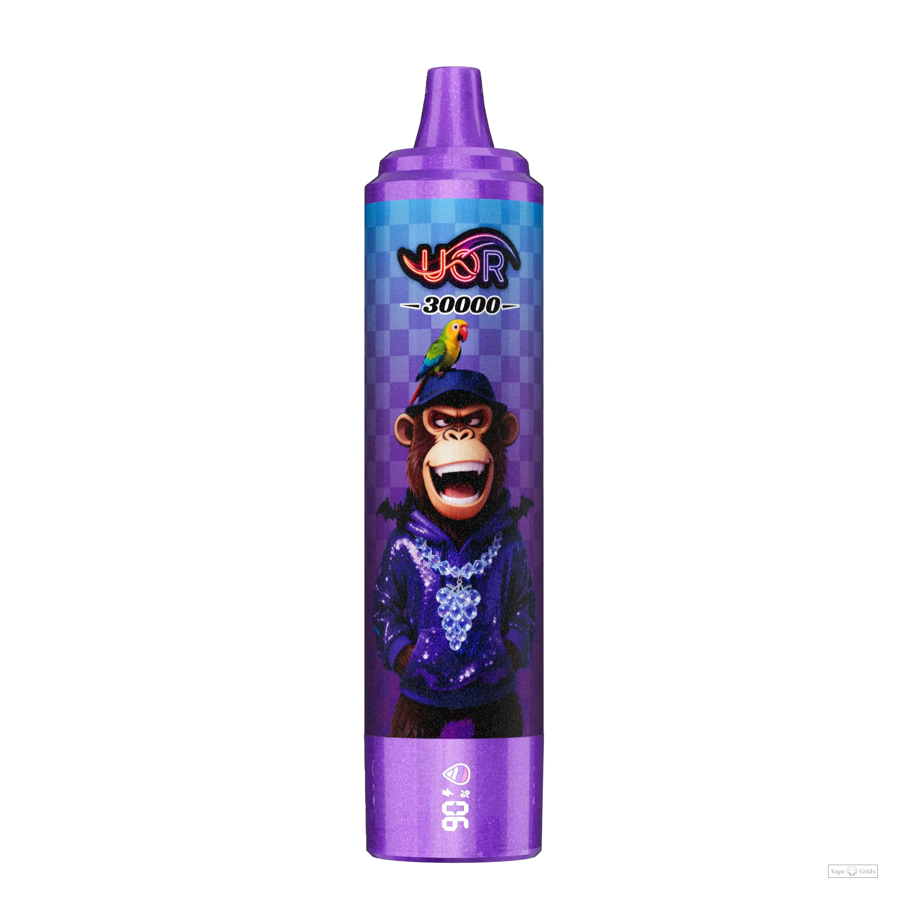 UOR Tornado 30000 30K Züge Einweg-Vape - image 3