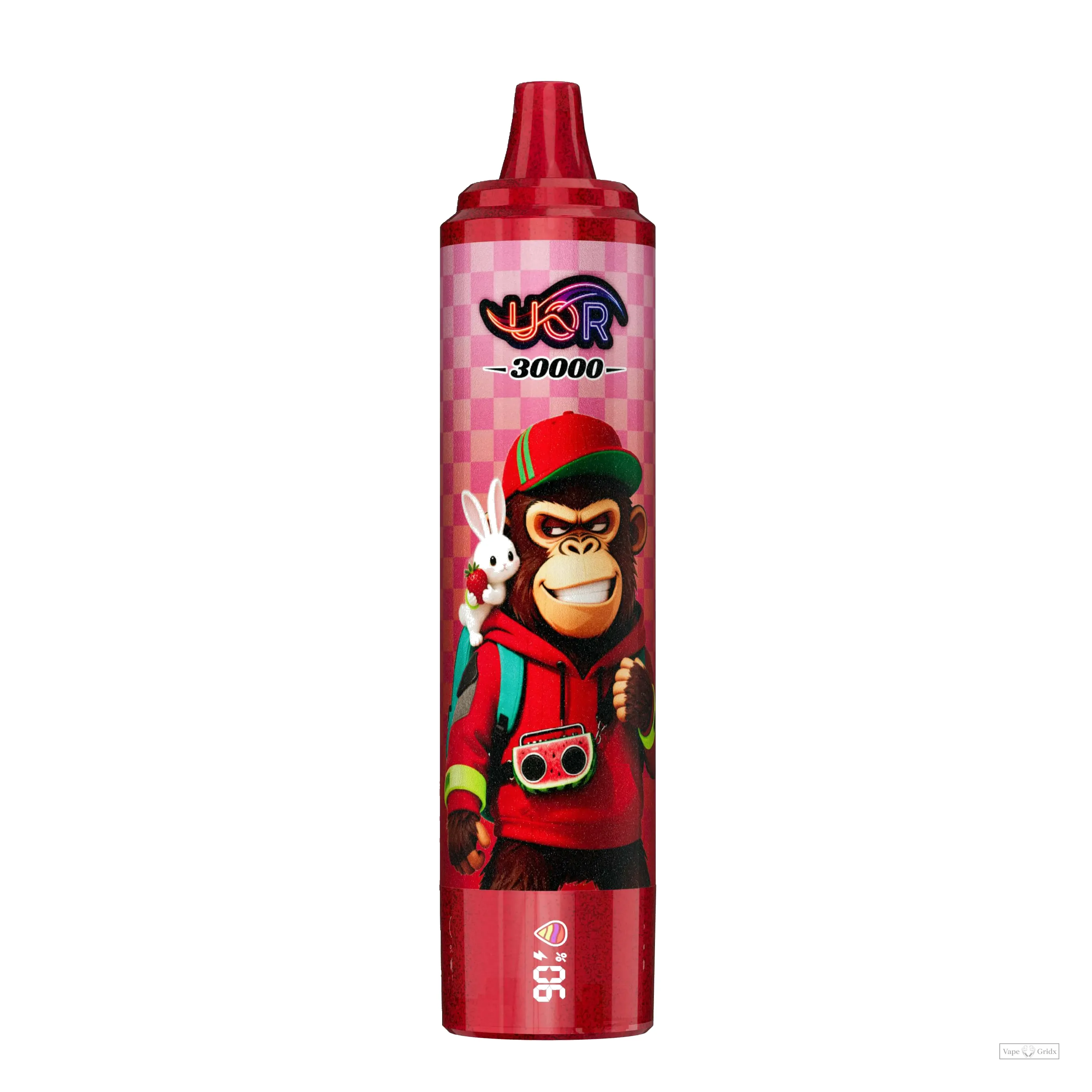 UOR Tornado 30000 30K Züge Einweg-Vape - image 4