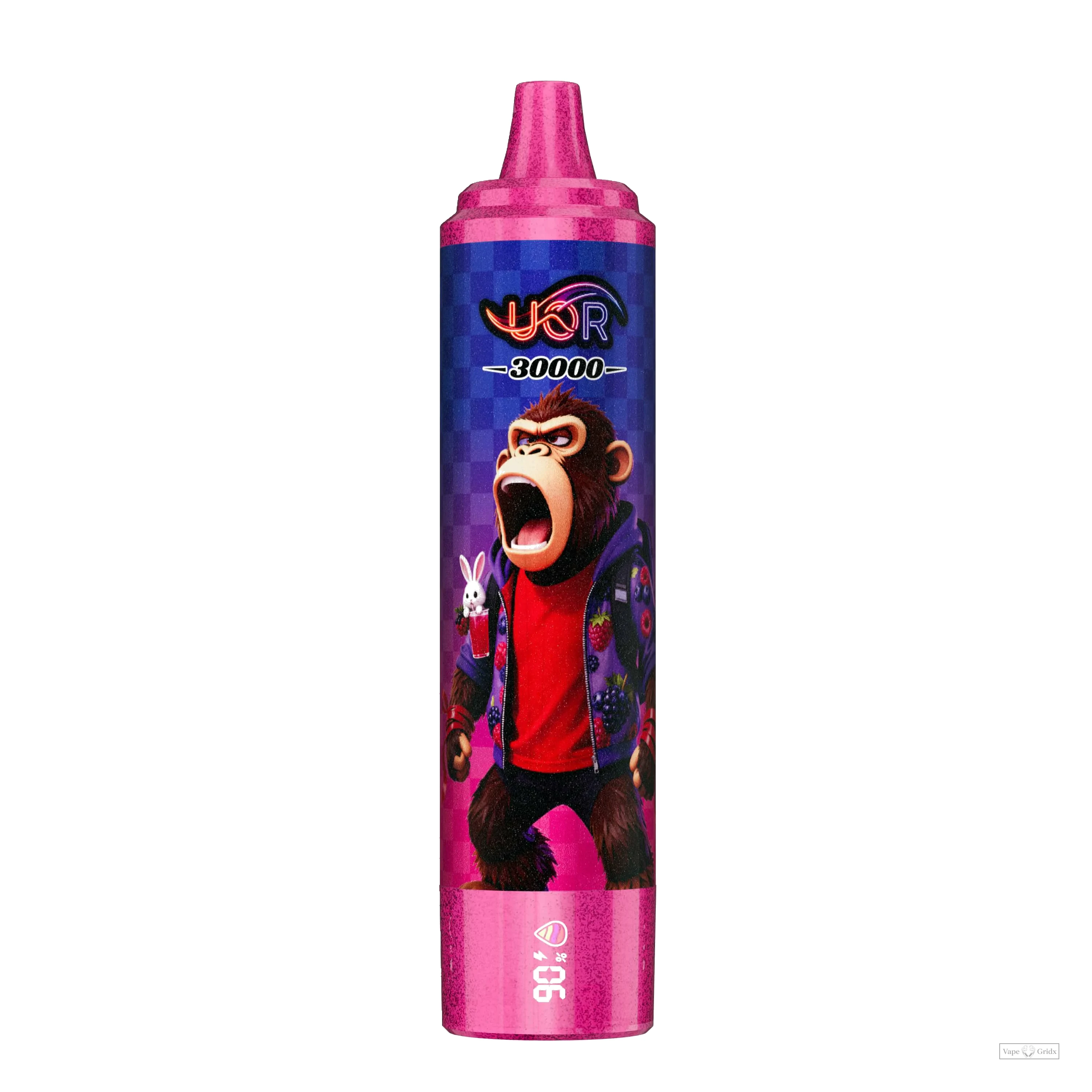 UOR Tornado 30000 30K Züge Einweg-Vape - image 5