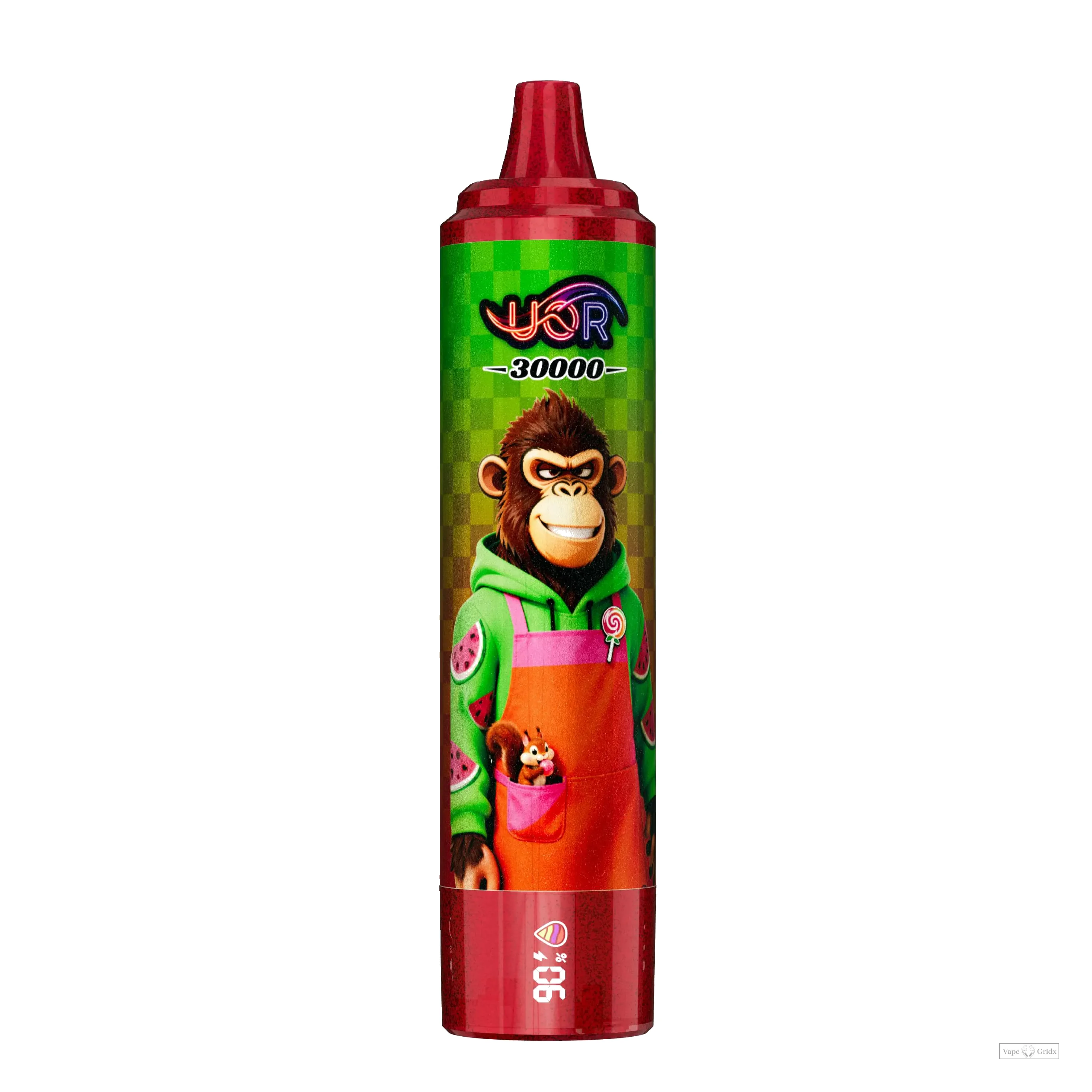 UOR Tornado 30000 30K Züge Einweg-Vape - image 6