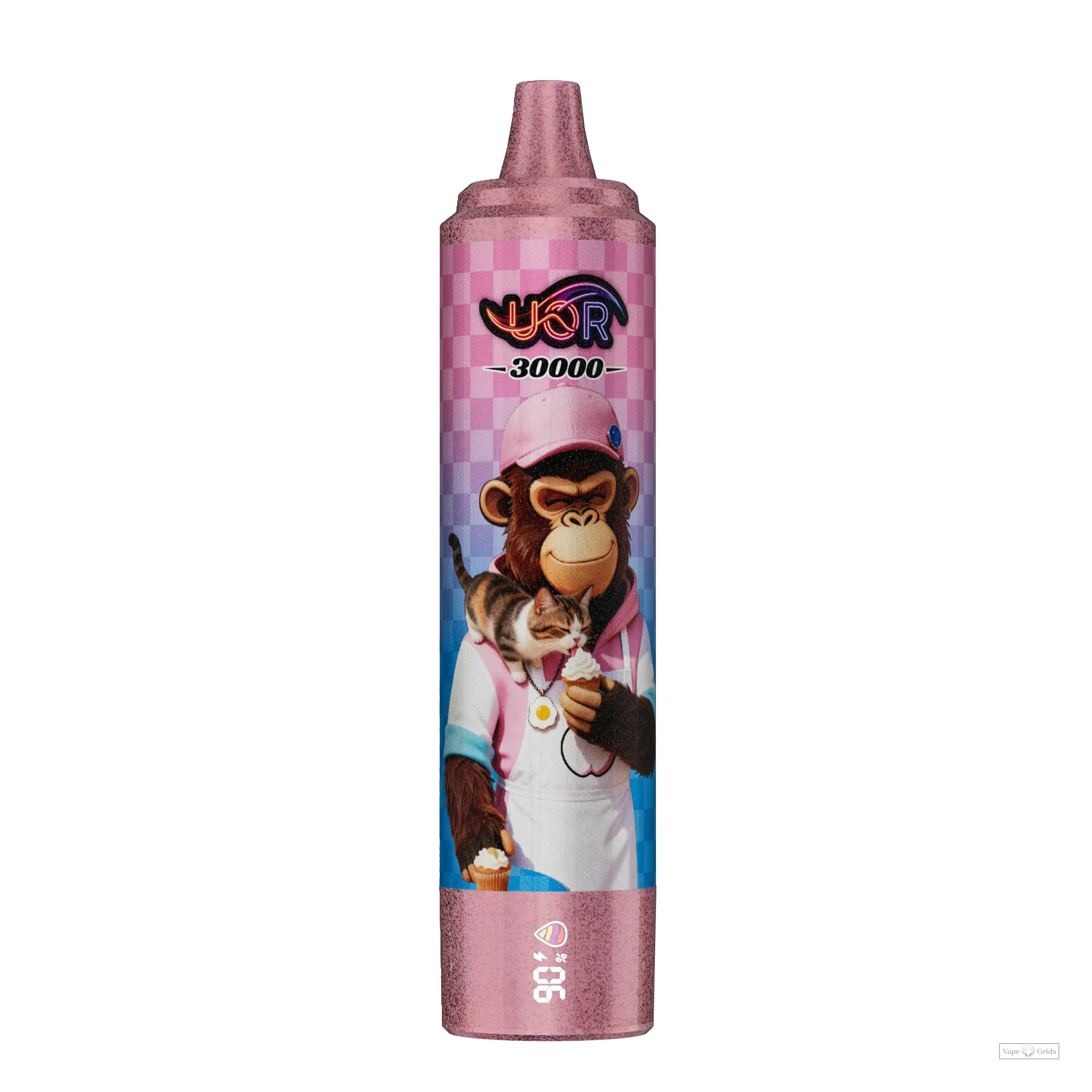 UOR Tornado 30000 30K Züge Einweg-Vape - image 7