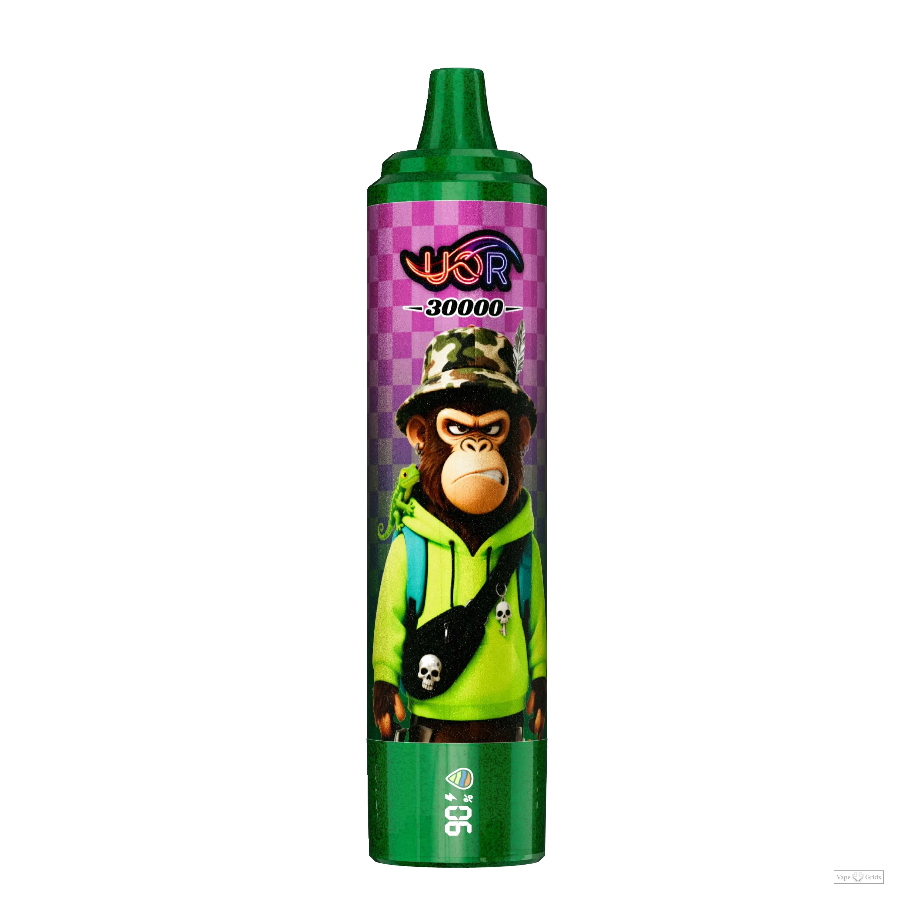 UOR Tornado 30000 30K Züge Einweg-Vape - image 8