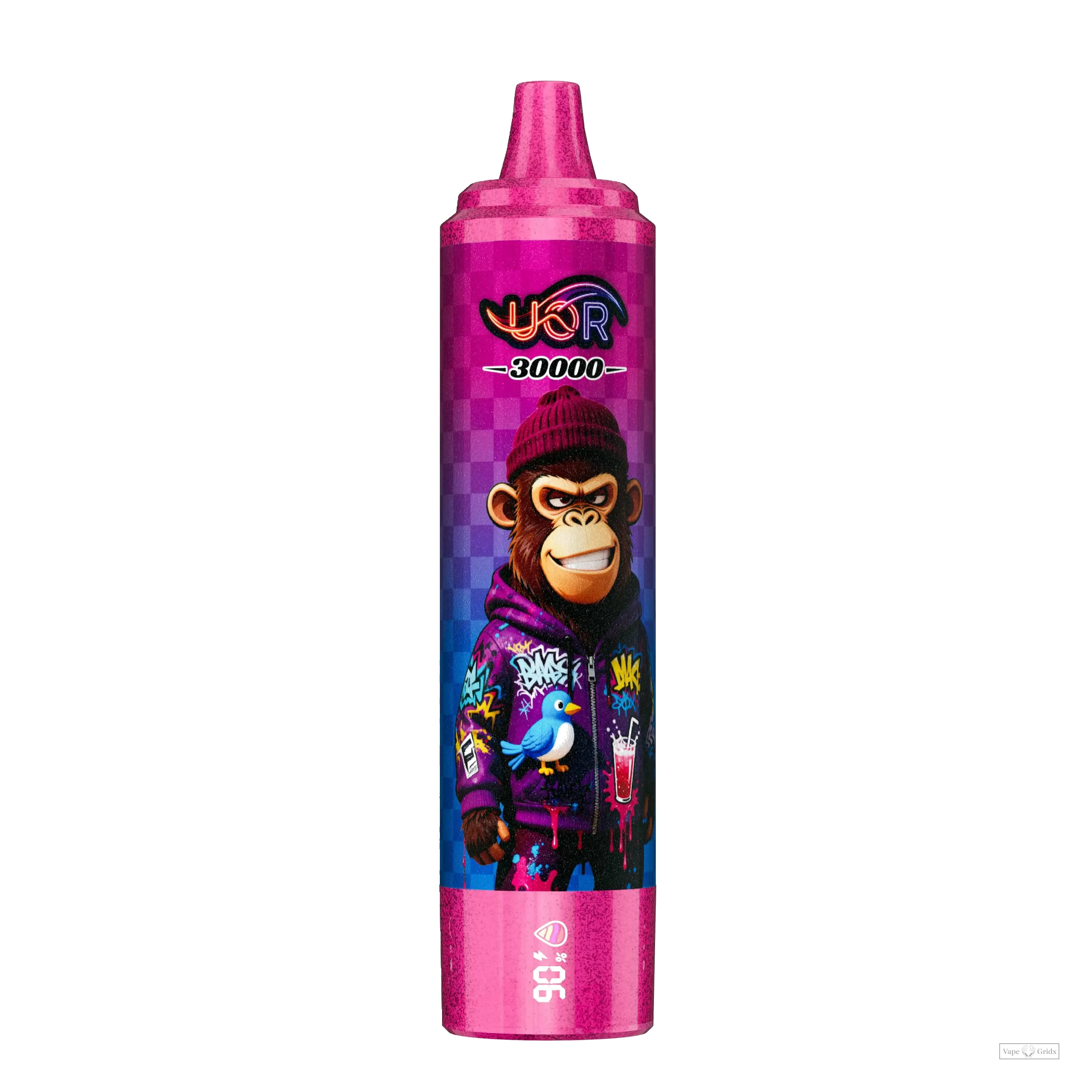 UOR Tornado 30000 30K Züge Einweg-Vape - image 9