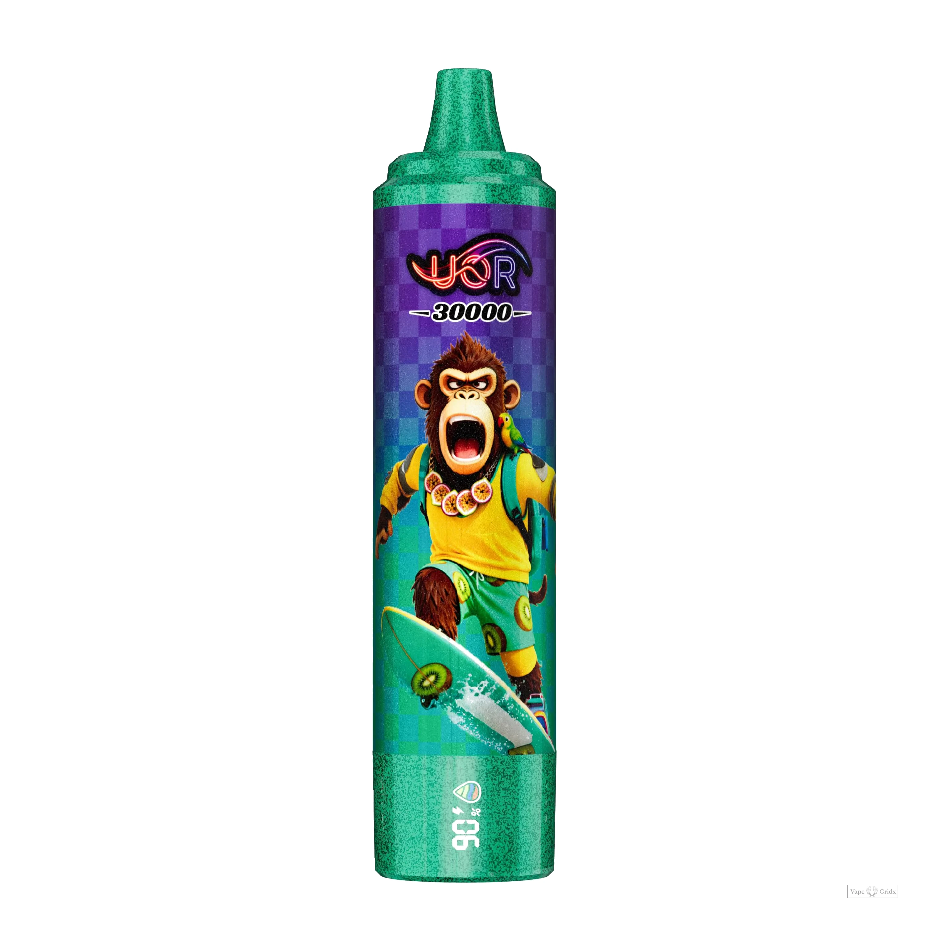 UOR Tornado 30000 30K Züge Einweg-Vape - image 10