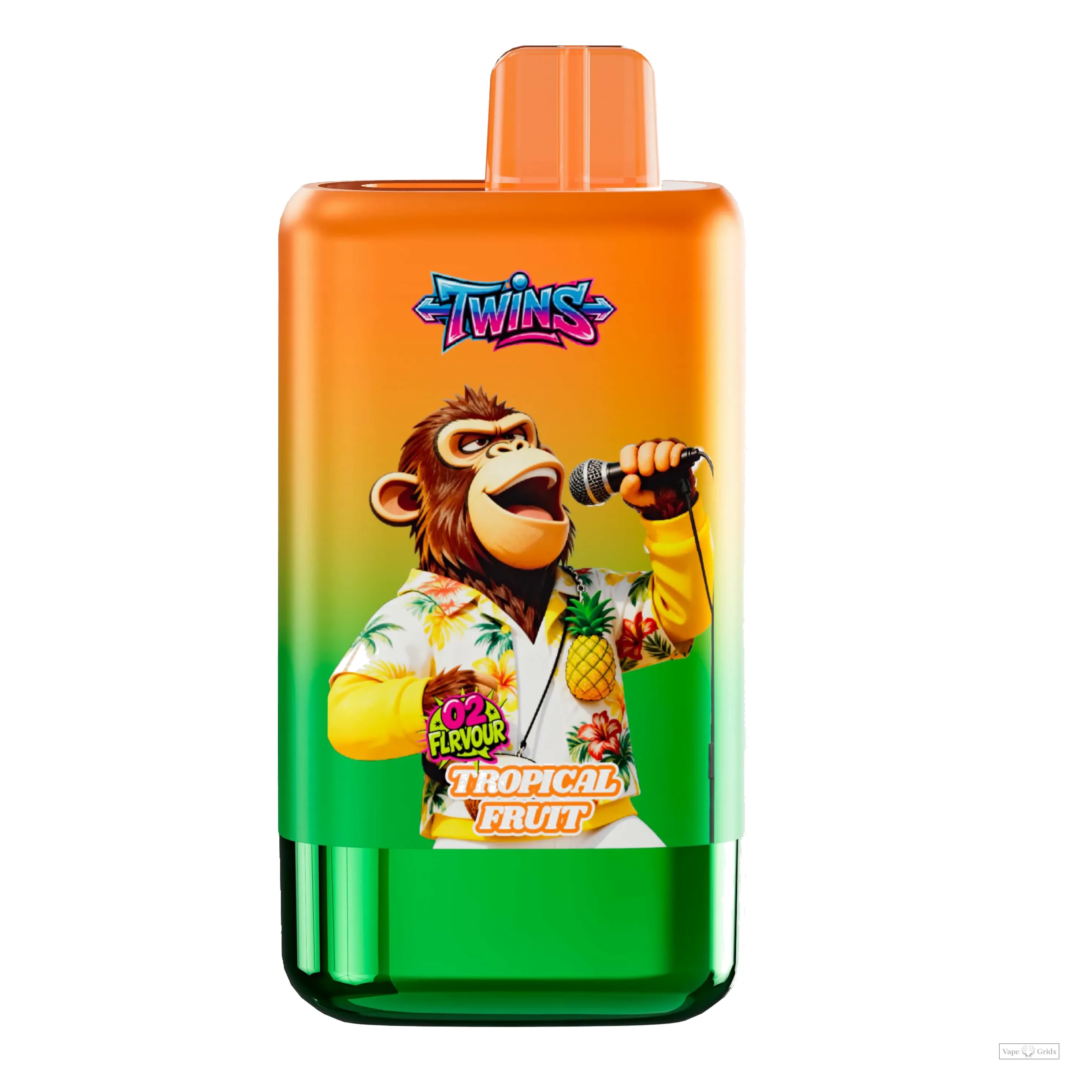 UOR Twins 80000 80K Züge Einweg-Vape - image 6