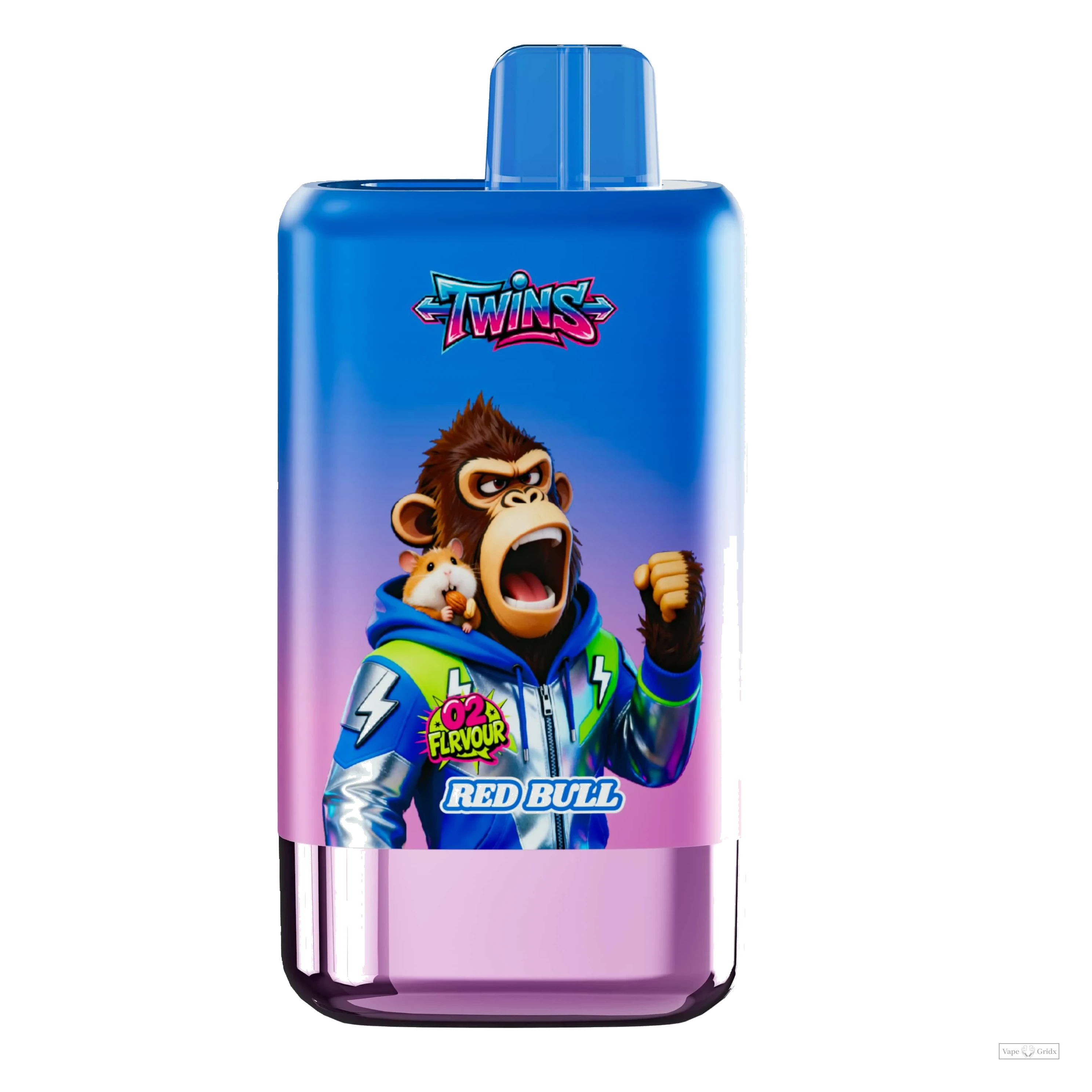 UOR Twins 80000 80K Züge Einweg-Vape - image 9