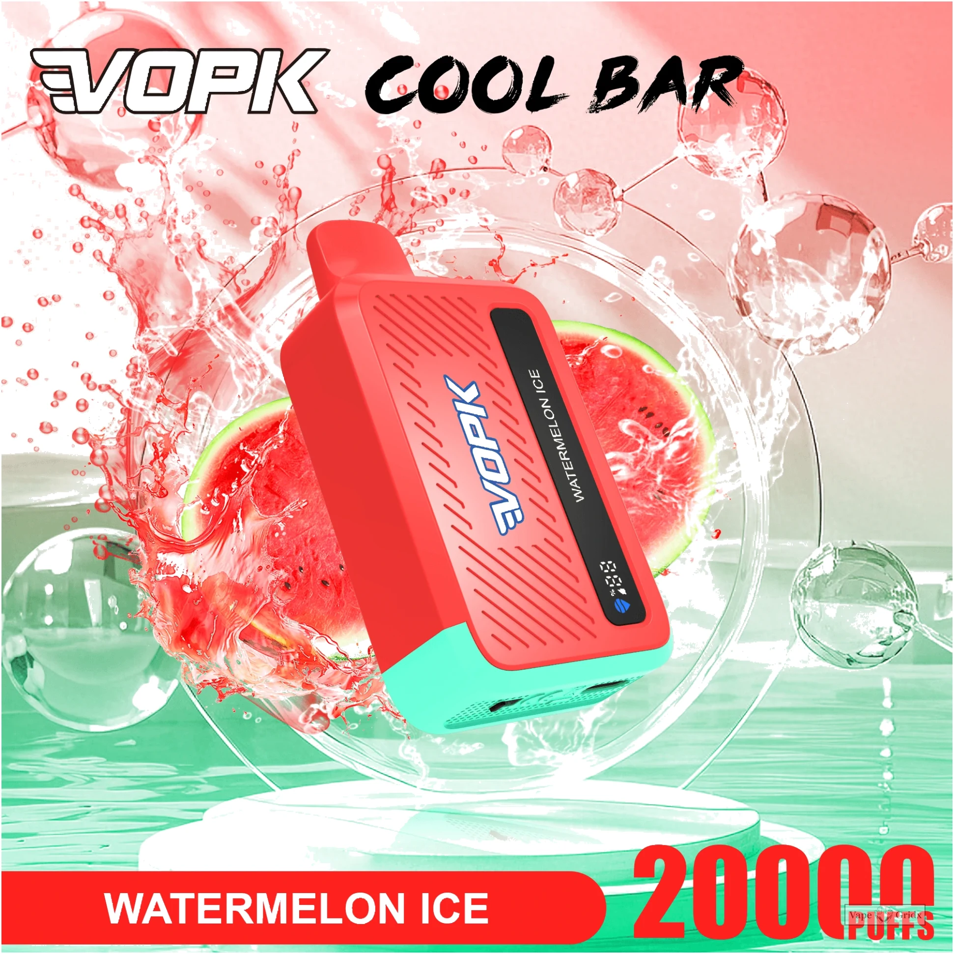 VOPK Cool Bar 20000 20K Züge Einweg-Vape - image 10