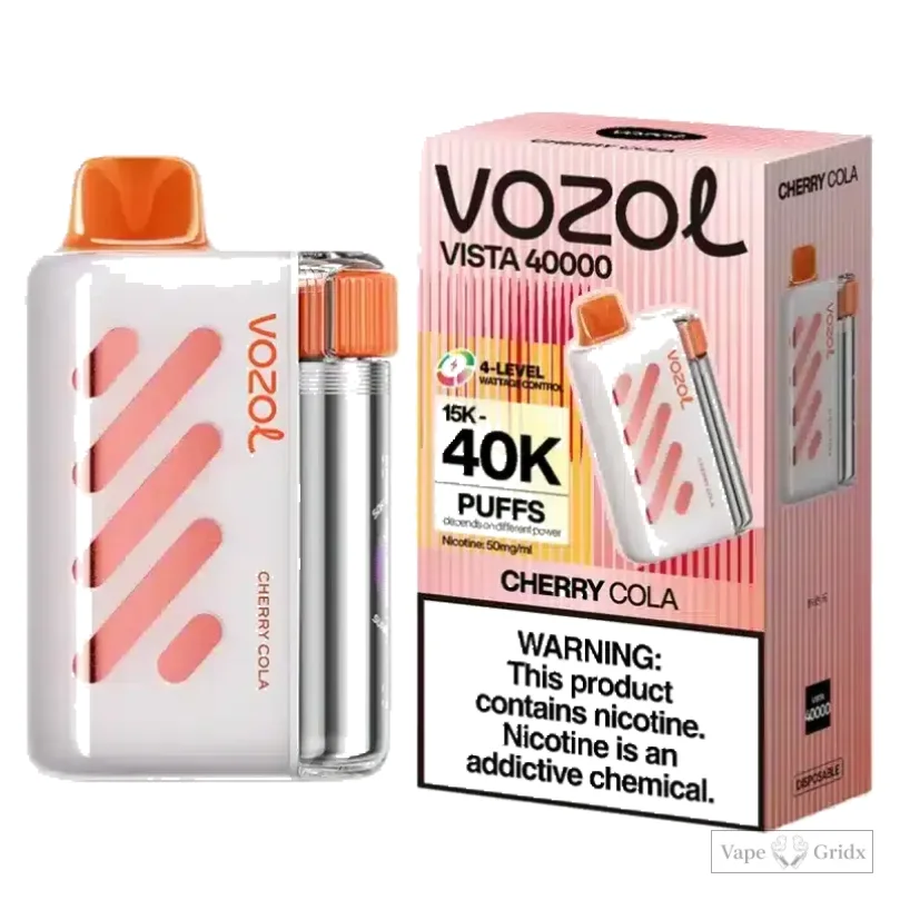 Vozol Star 40000 - image 2