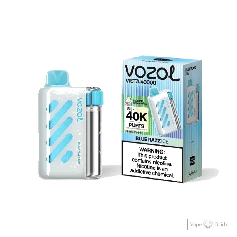 Vozol Star 40000 - image 3