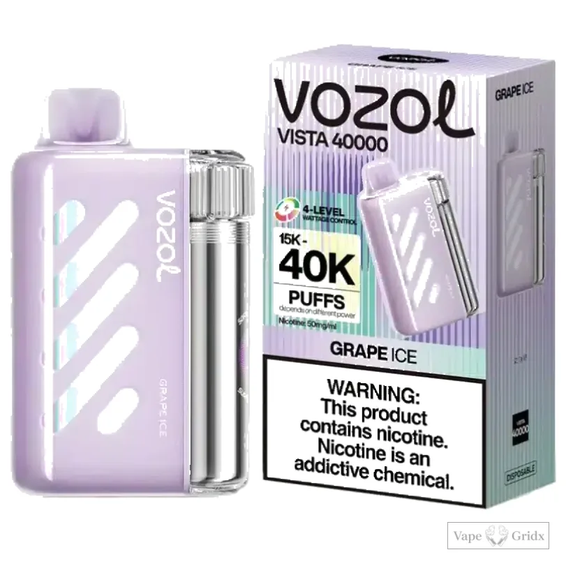 Vozol Star 40000 - image 5