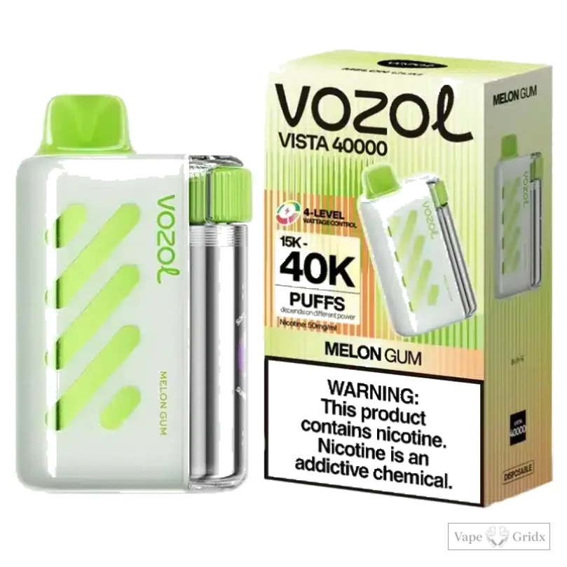 Vozol Star 40000 - image 6