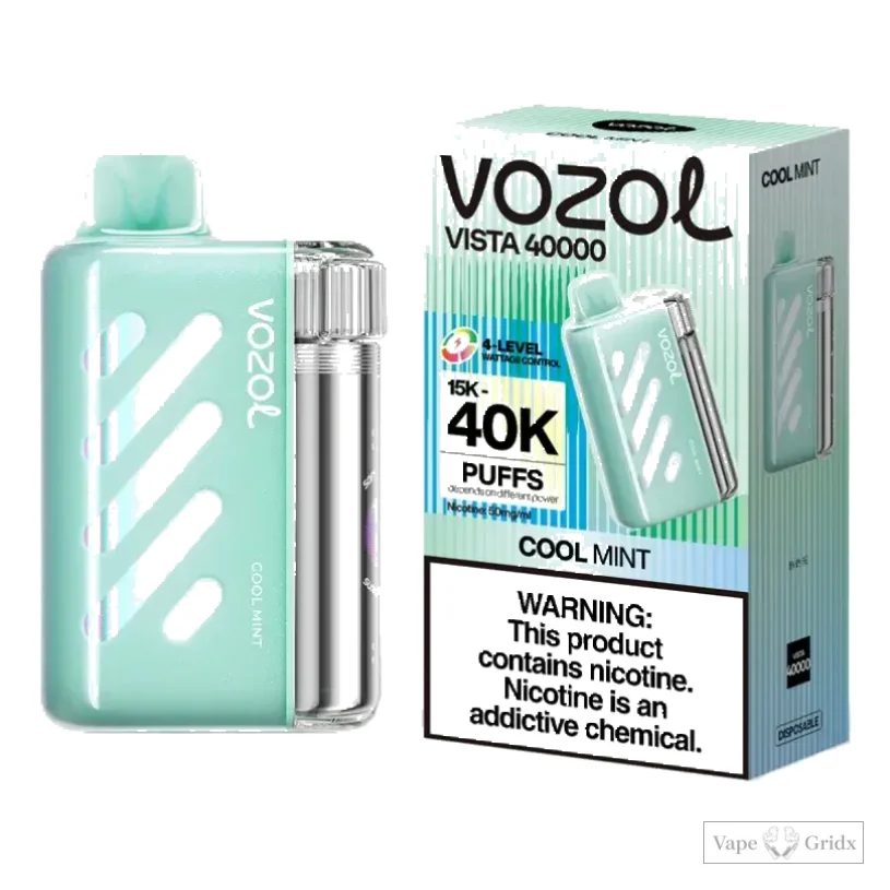 Vozol Star 40000 - image 7