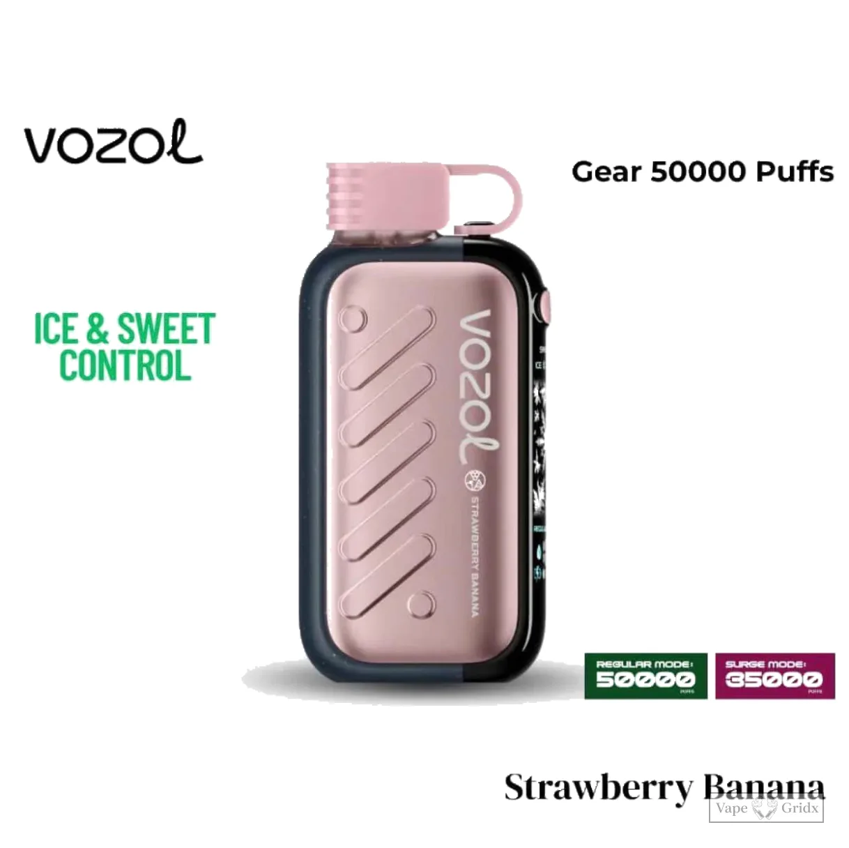 Vozol 50k - image 2