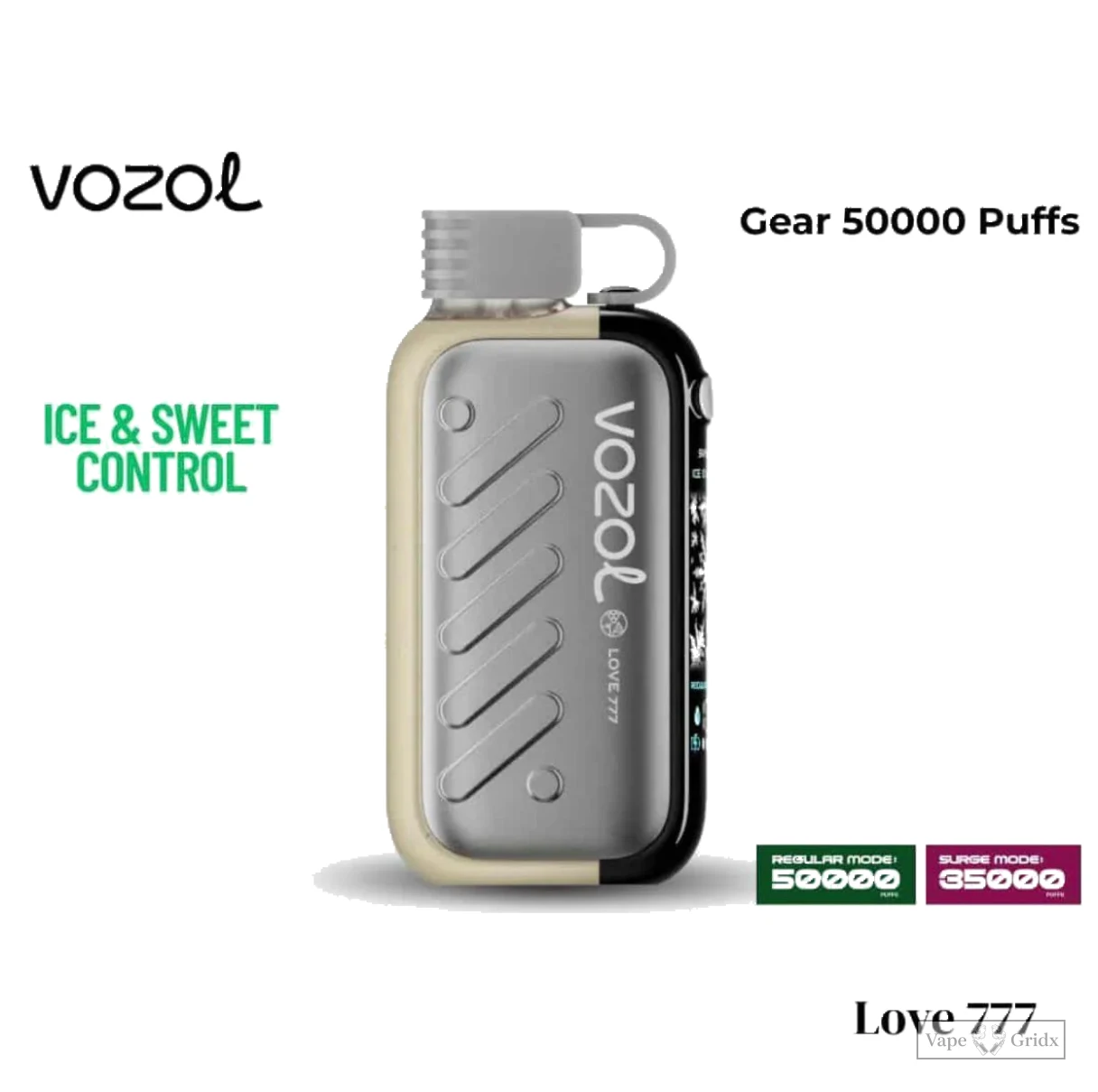 Vozol 50k - image 3