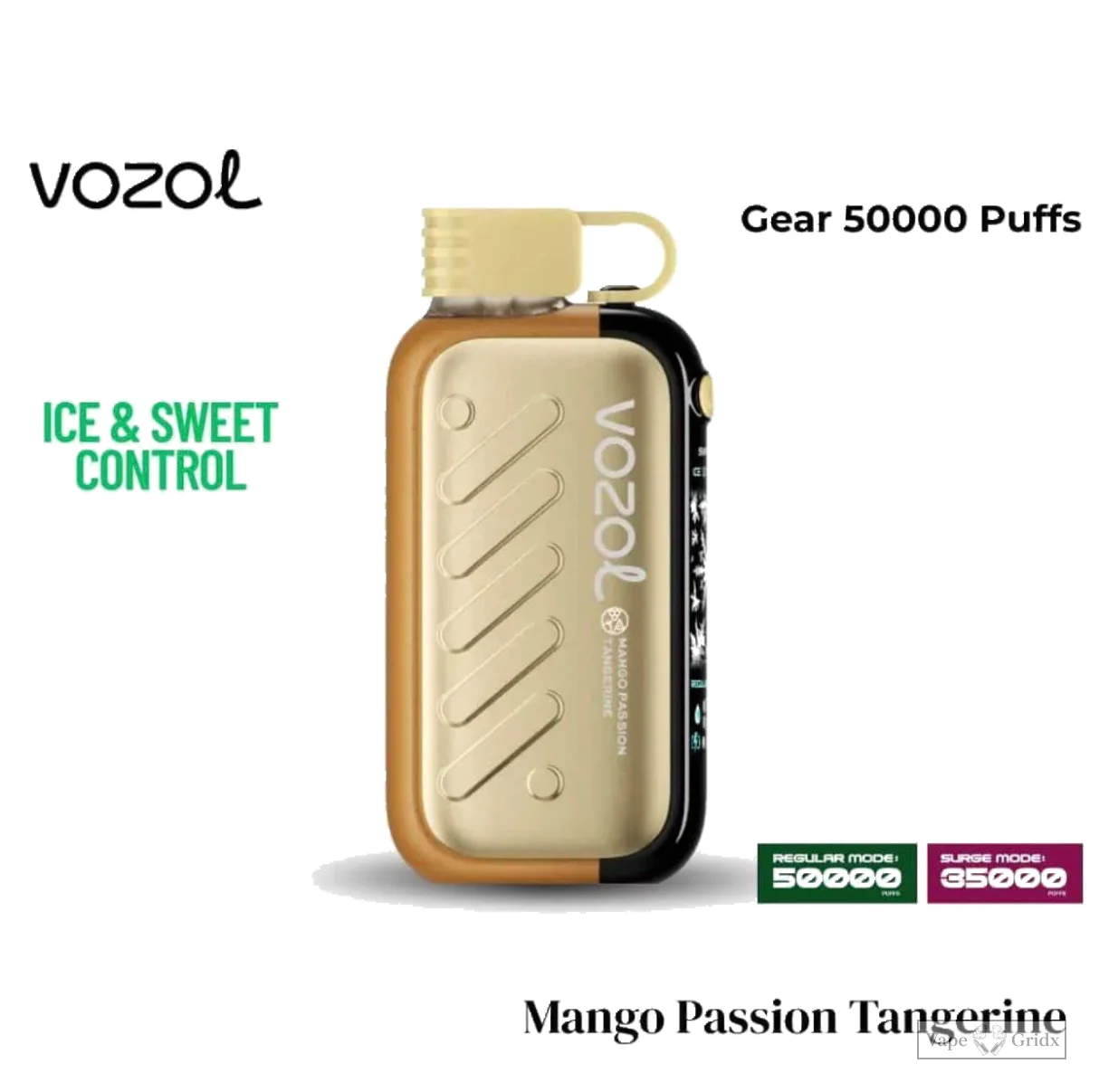 Vozol 50k - image 4