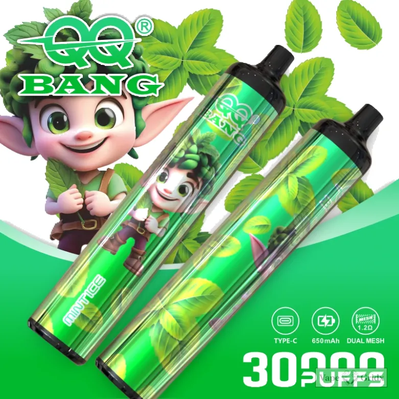 QQ Bang 30000 30K Züge Einweg-Vape - image 4