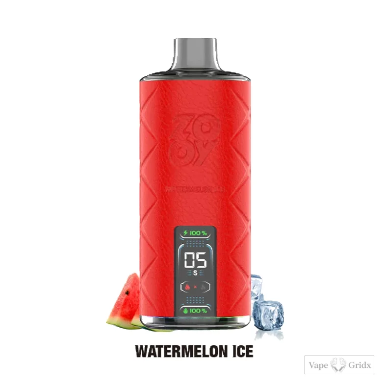 Zooy Shisha 50000 50K Züge Smart Display Einweg-Vape - image 2