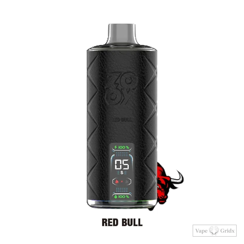 Zooy Shisha 50000 50K Züge Smart Display Einweg-Vape - image 11