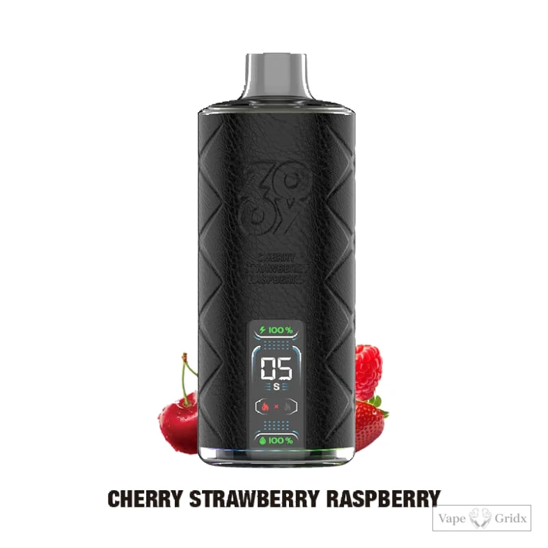 Zooy Shisha 50000 50K Züge Smart Display Einweg-Vape - image 6